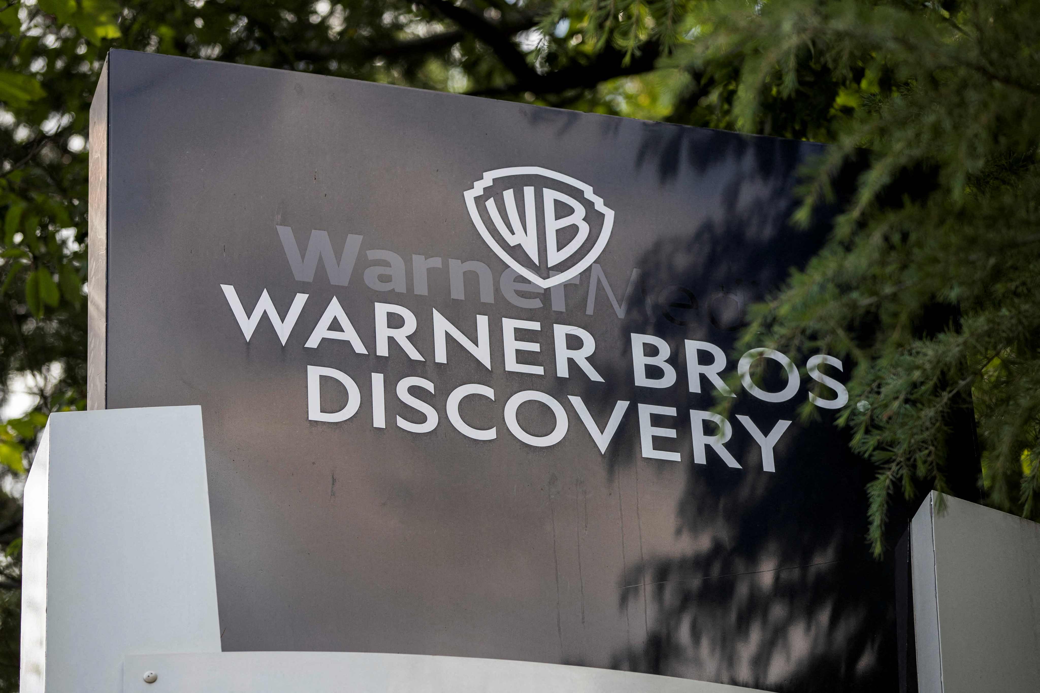 Warner Bros., 10 Movie Studio Logos and the Stories Behind Them