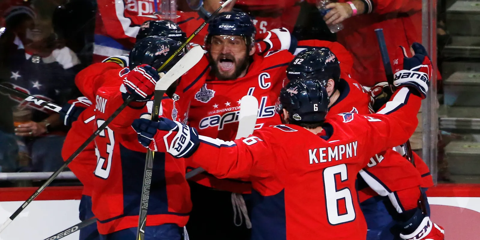 17-facts-about-washington-capitals