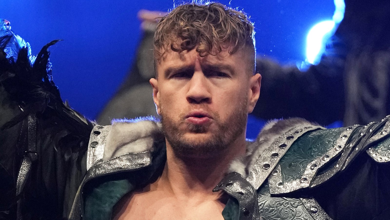 17-facts-about-will-ospreay