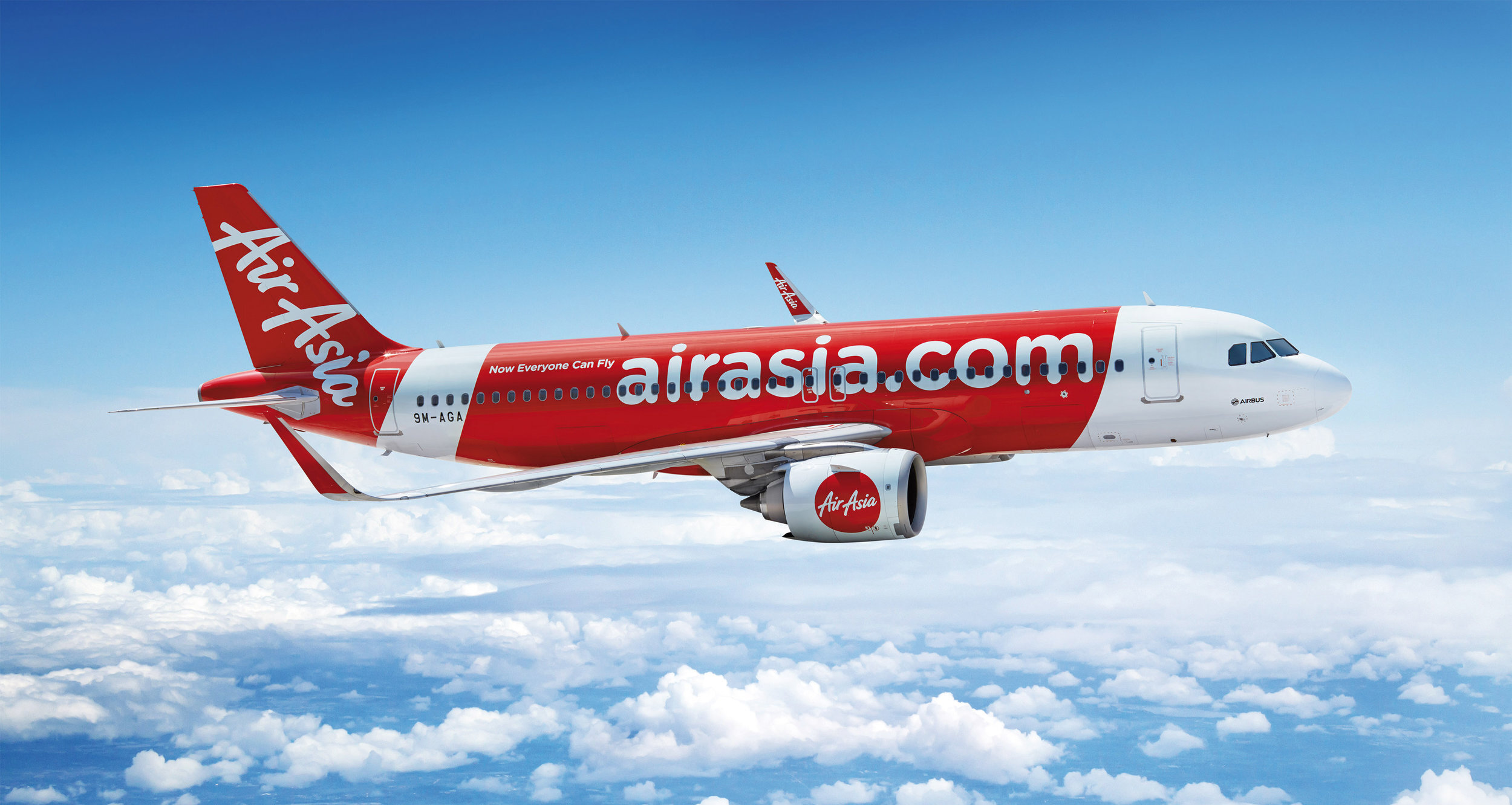 18 Facts About Airasia