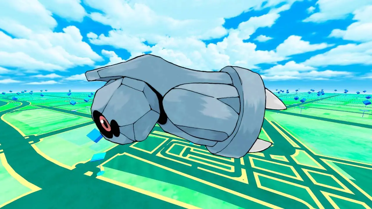 18 Facts About Beldum Facts