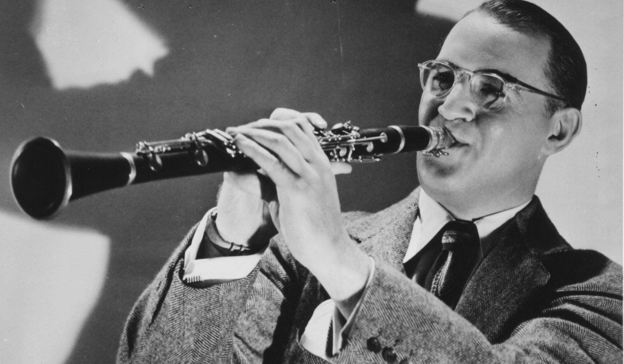 18-facts-about-benny-goodman