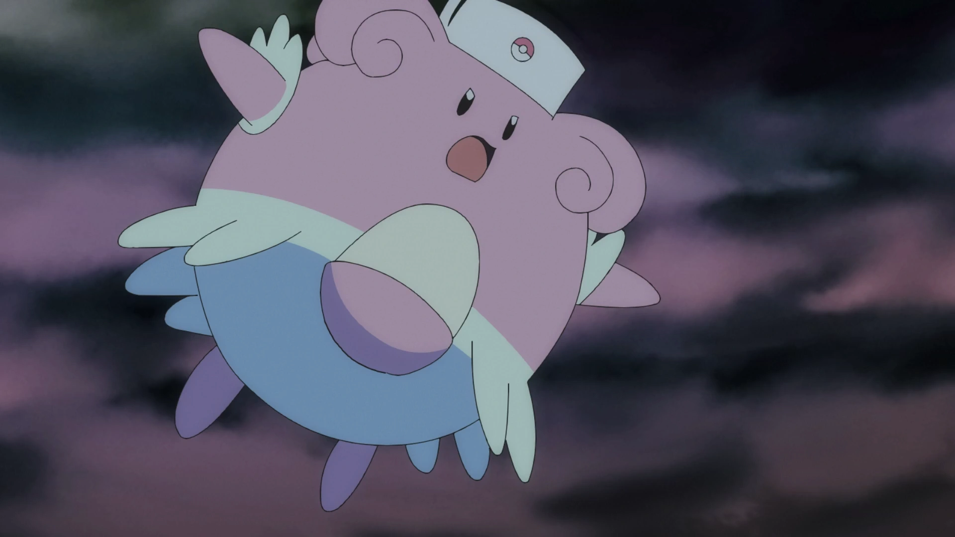 18-facts-about-blissey