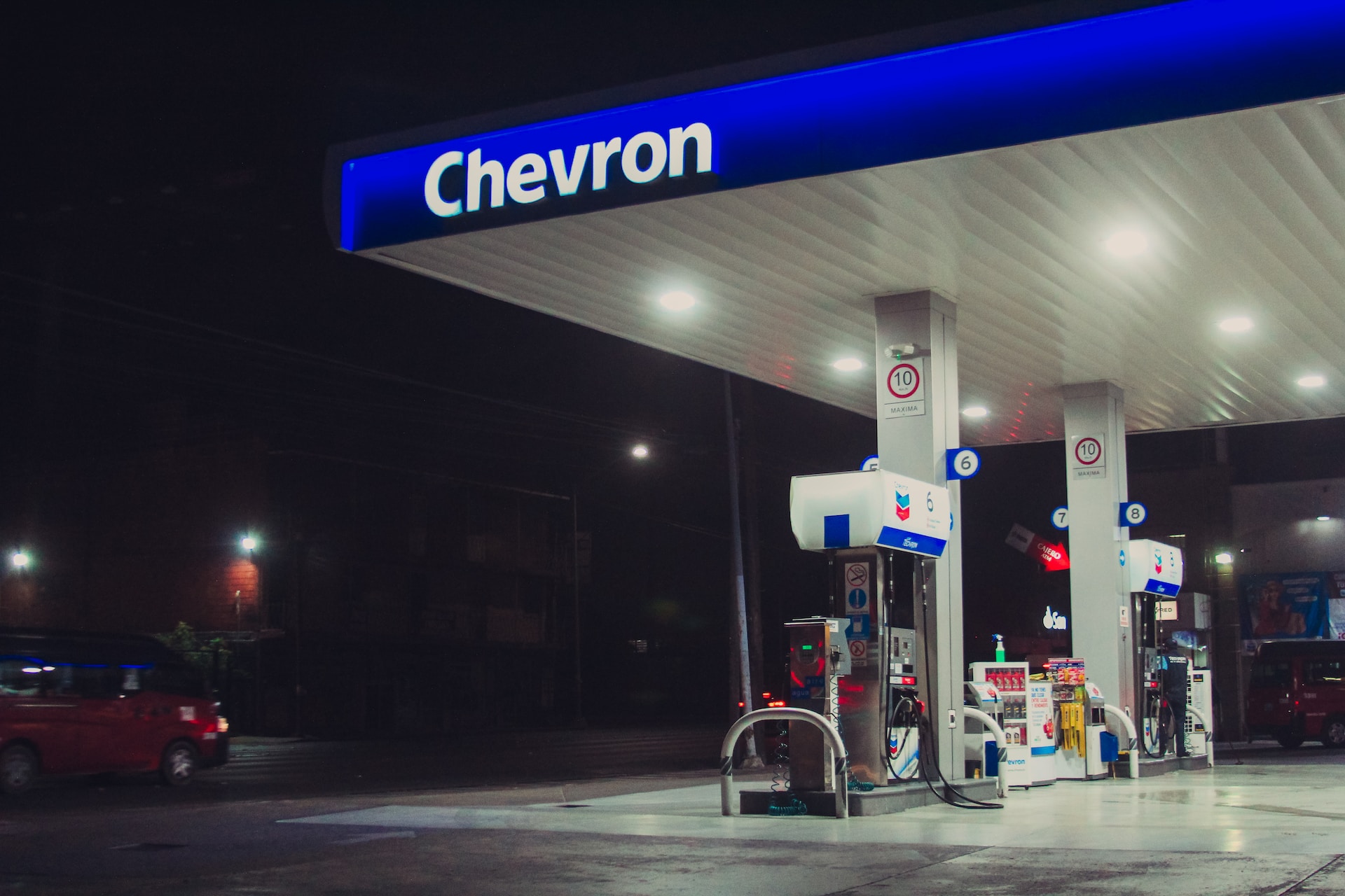 18-facts-about-chevron