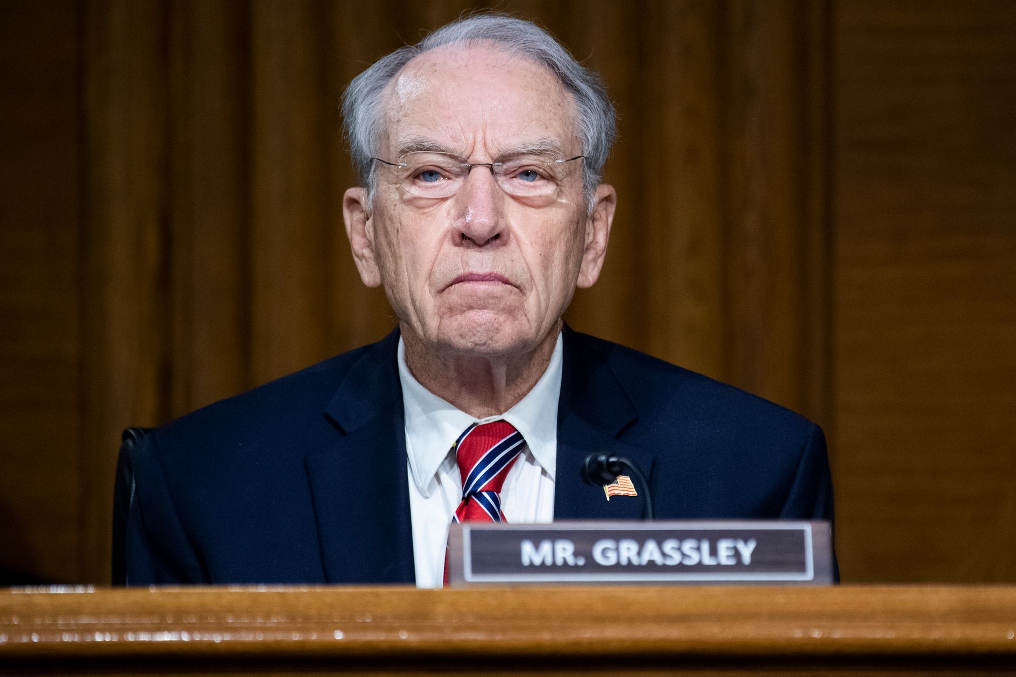 18-facts-about-chuck-grassley