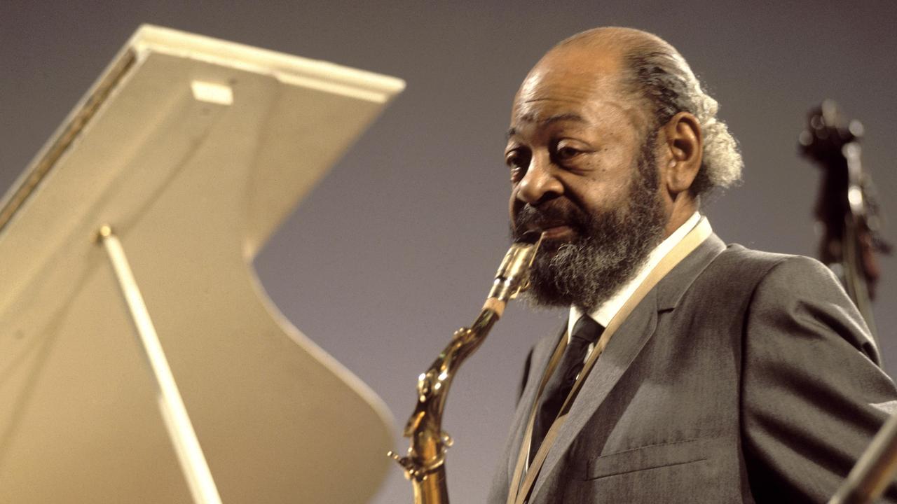 18 Facts About Coleman Hawkins - Facts.net