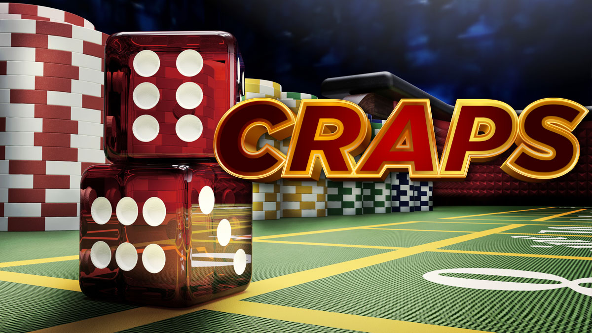 18 Facts About Craps - Facts.net