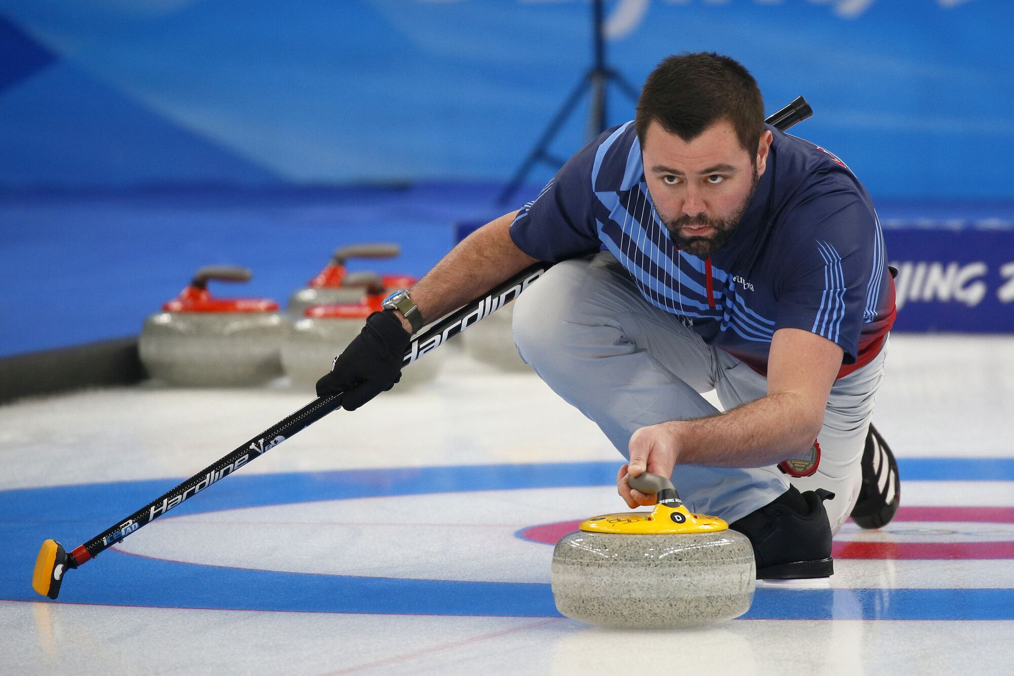 18 Facts About Curling