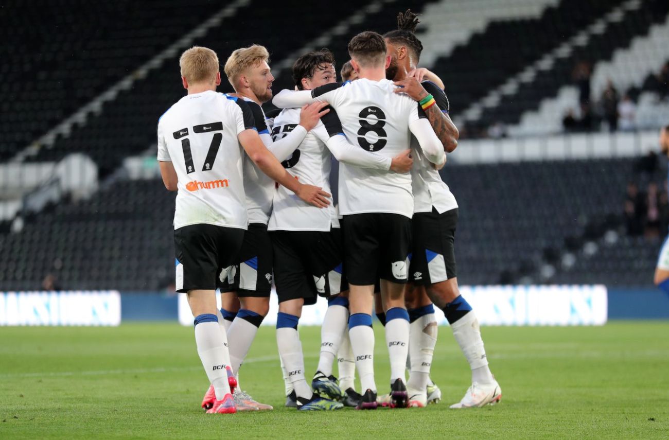 18 Facts About Derby County