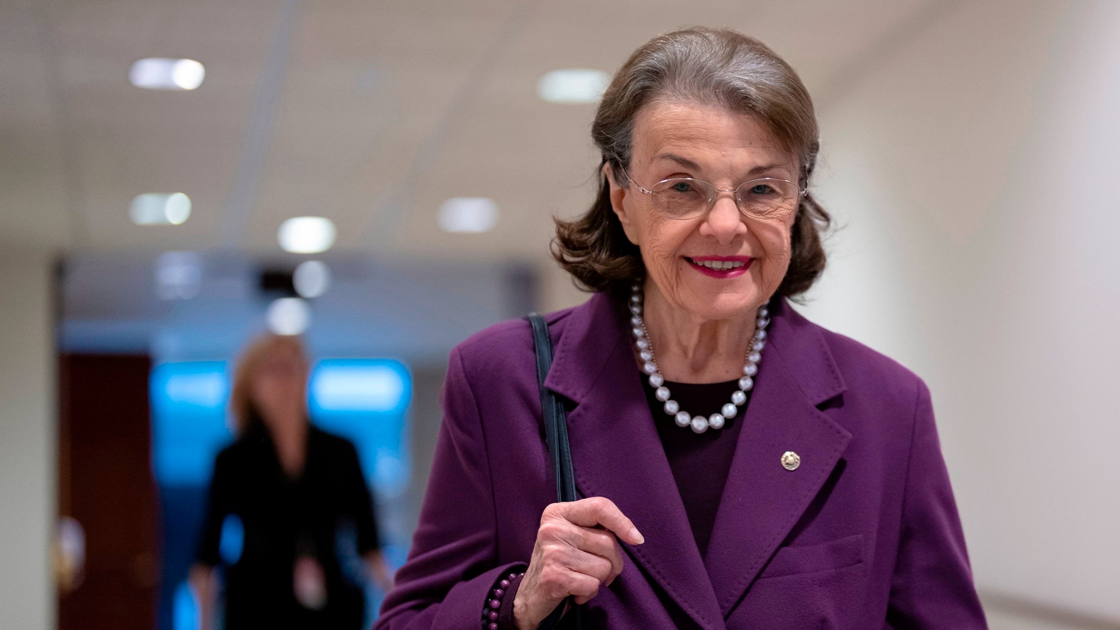 18 Facts About Dianne Feinstein Facts