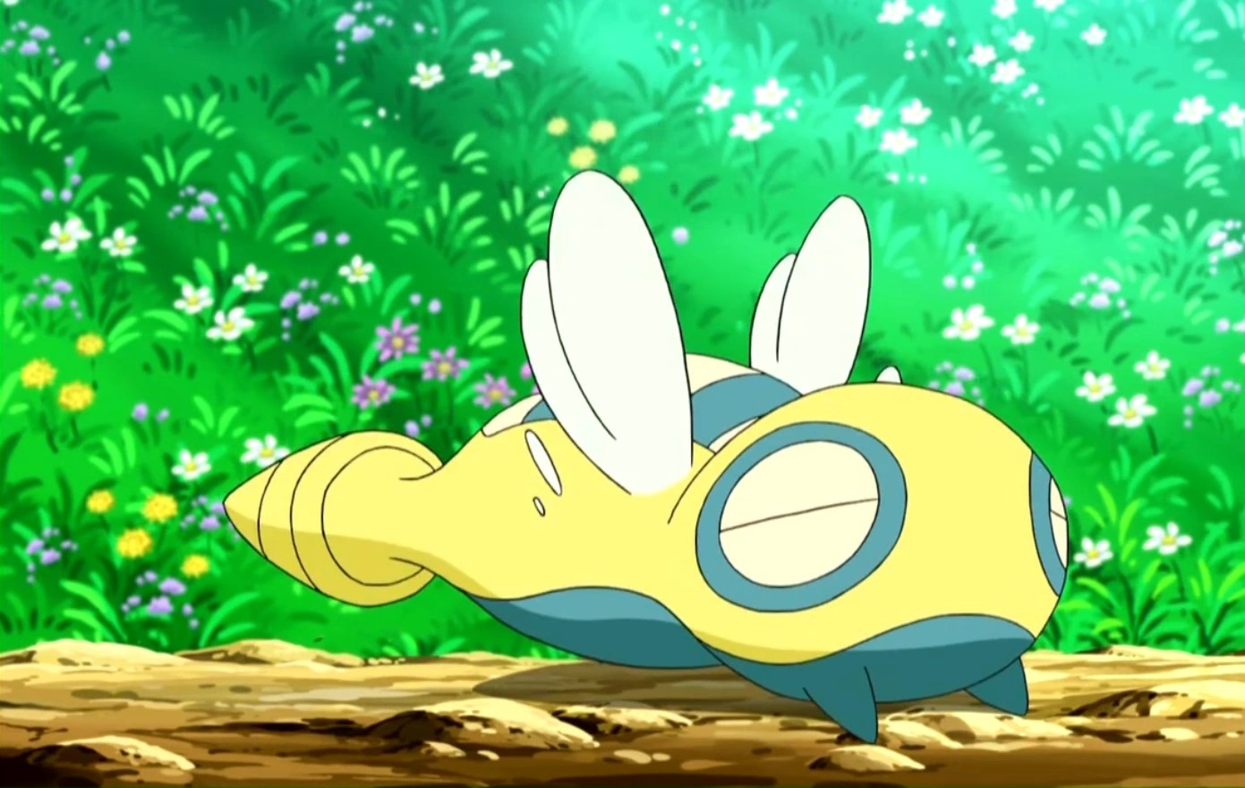 18-facts-about-dunsparce