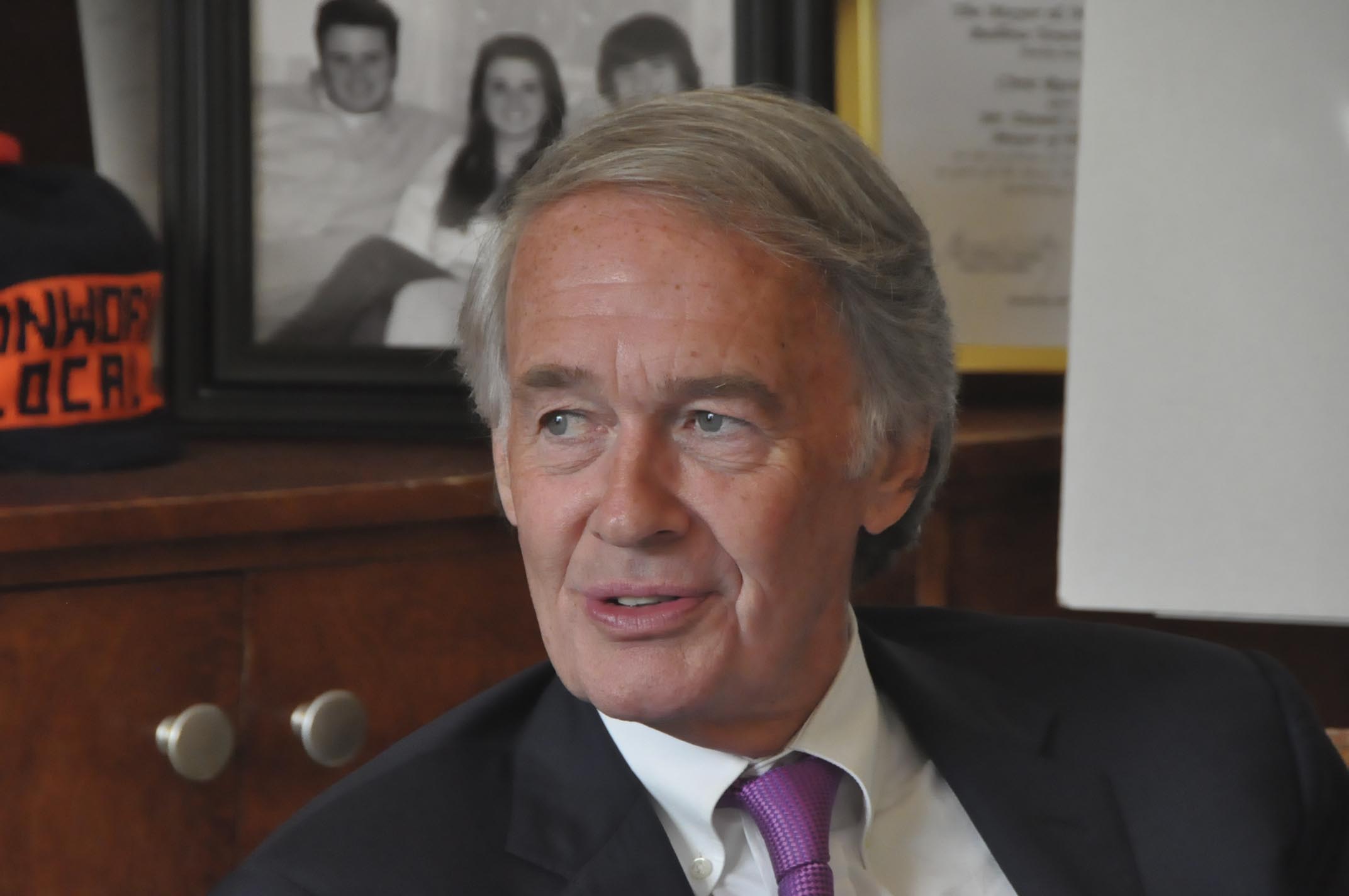 18-facts-about-ed-markey
