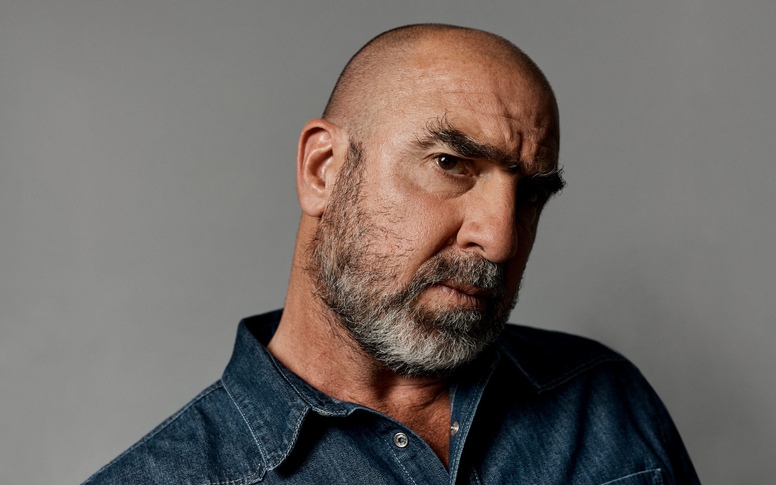 18 Facts About Eric Cantona - Facts.net