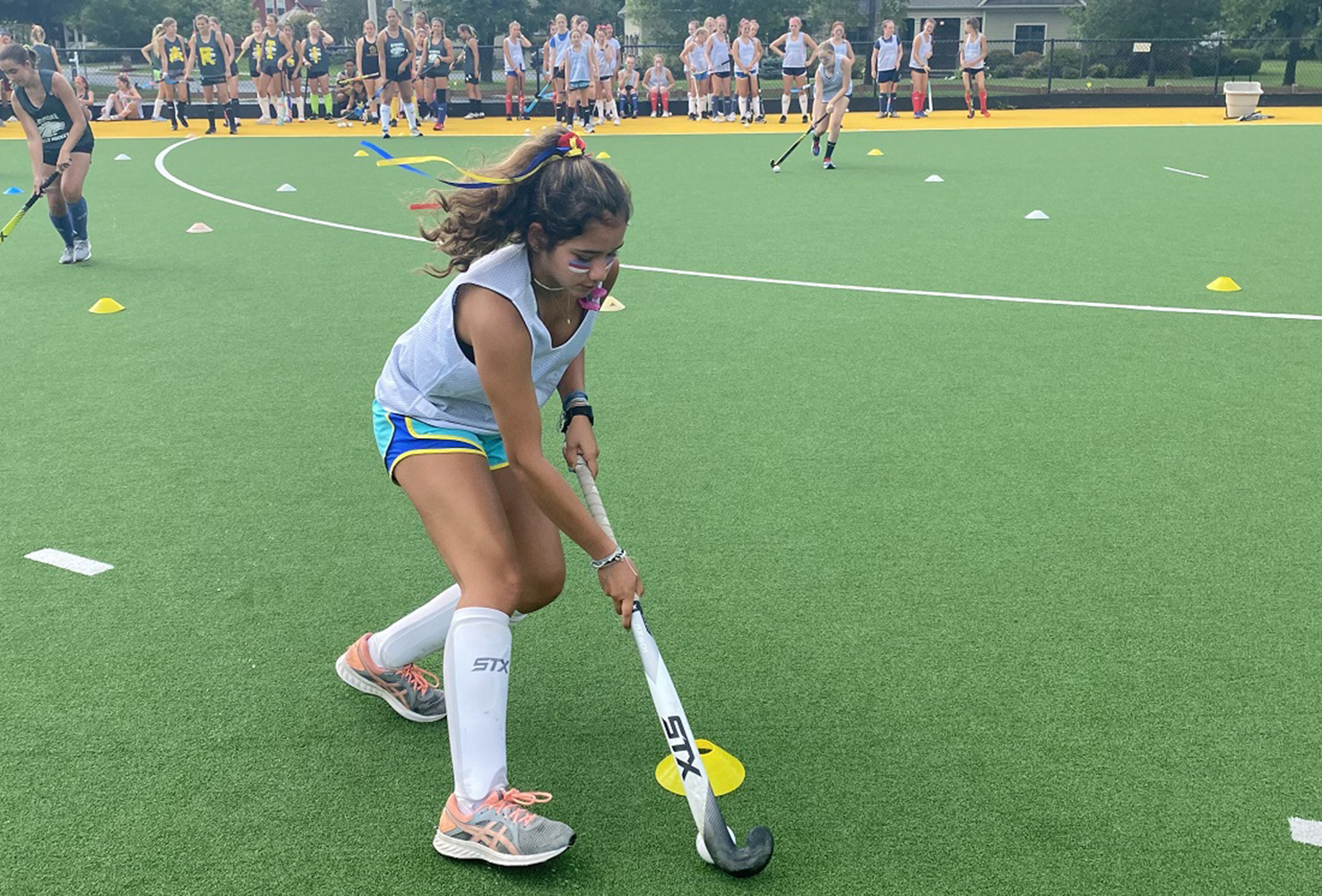 Field Hockey Rules: How To Play Hockey