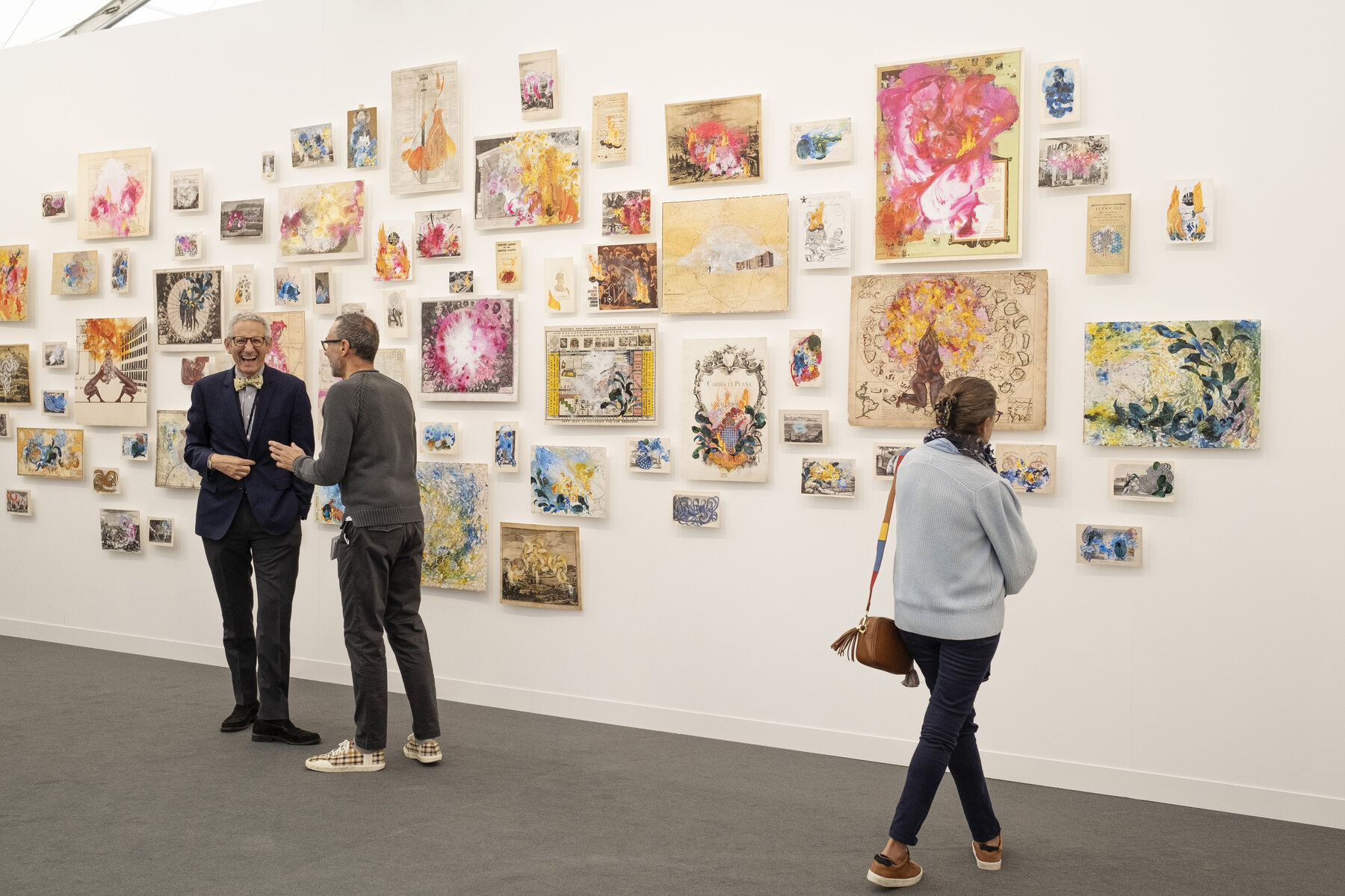 18-facts-about-frieze-art-fair