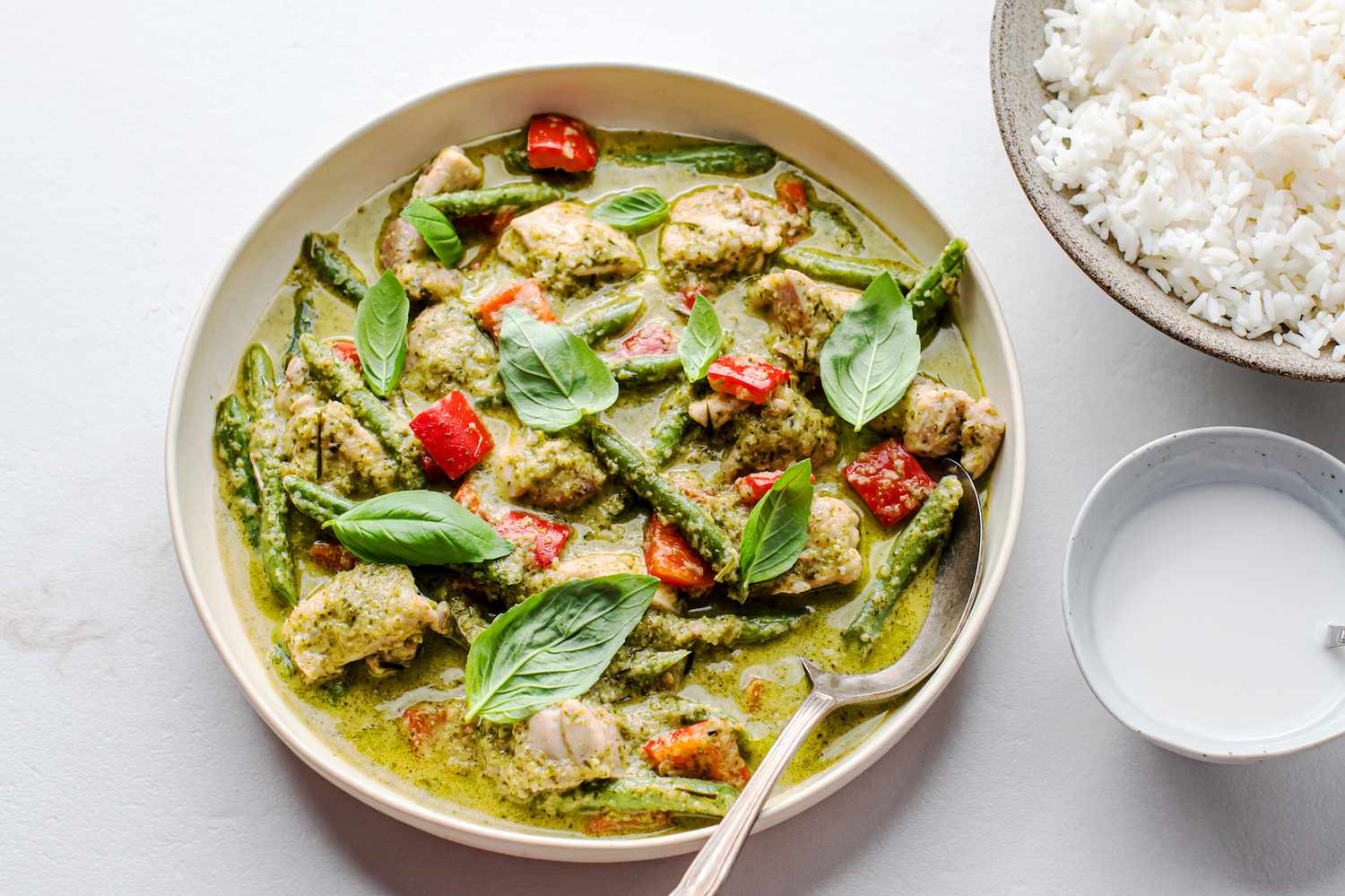 18 Facts About Green Chicken Curry Facts