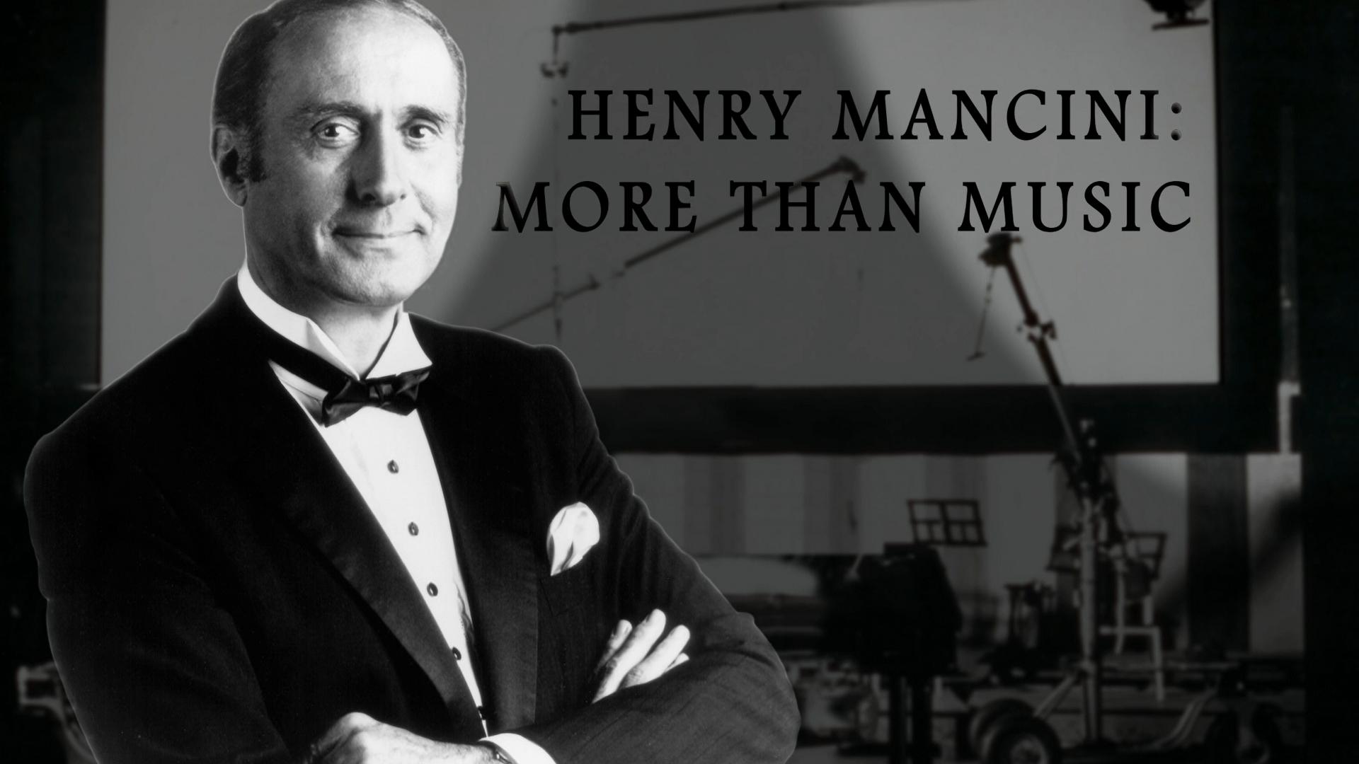18-facts-about-henry-mancini