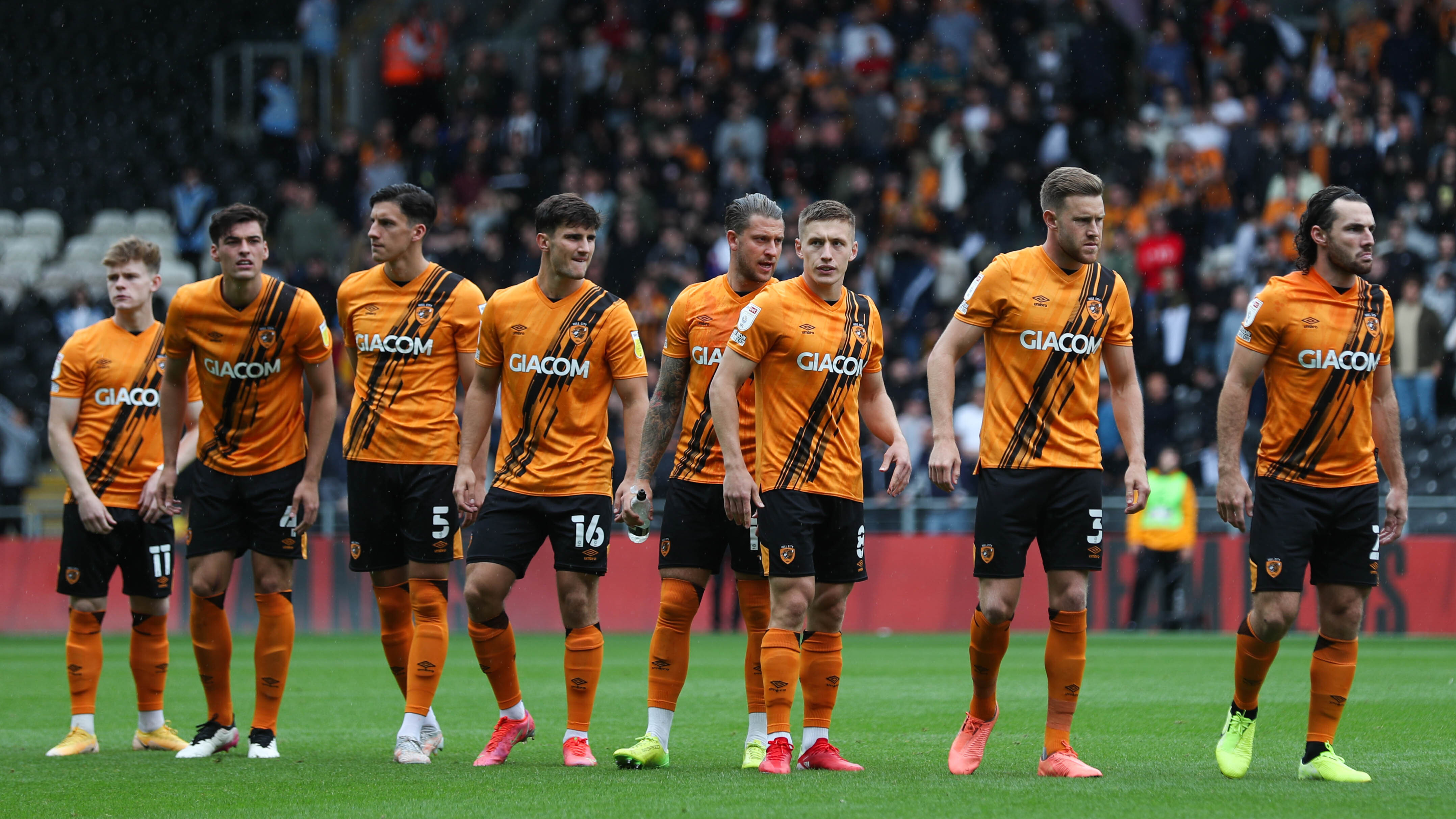 18 Facts About Hull City - Facts.net