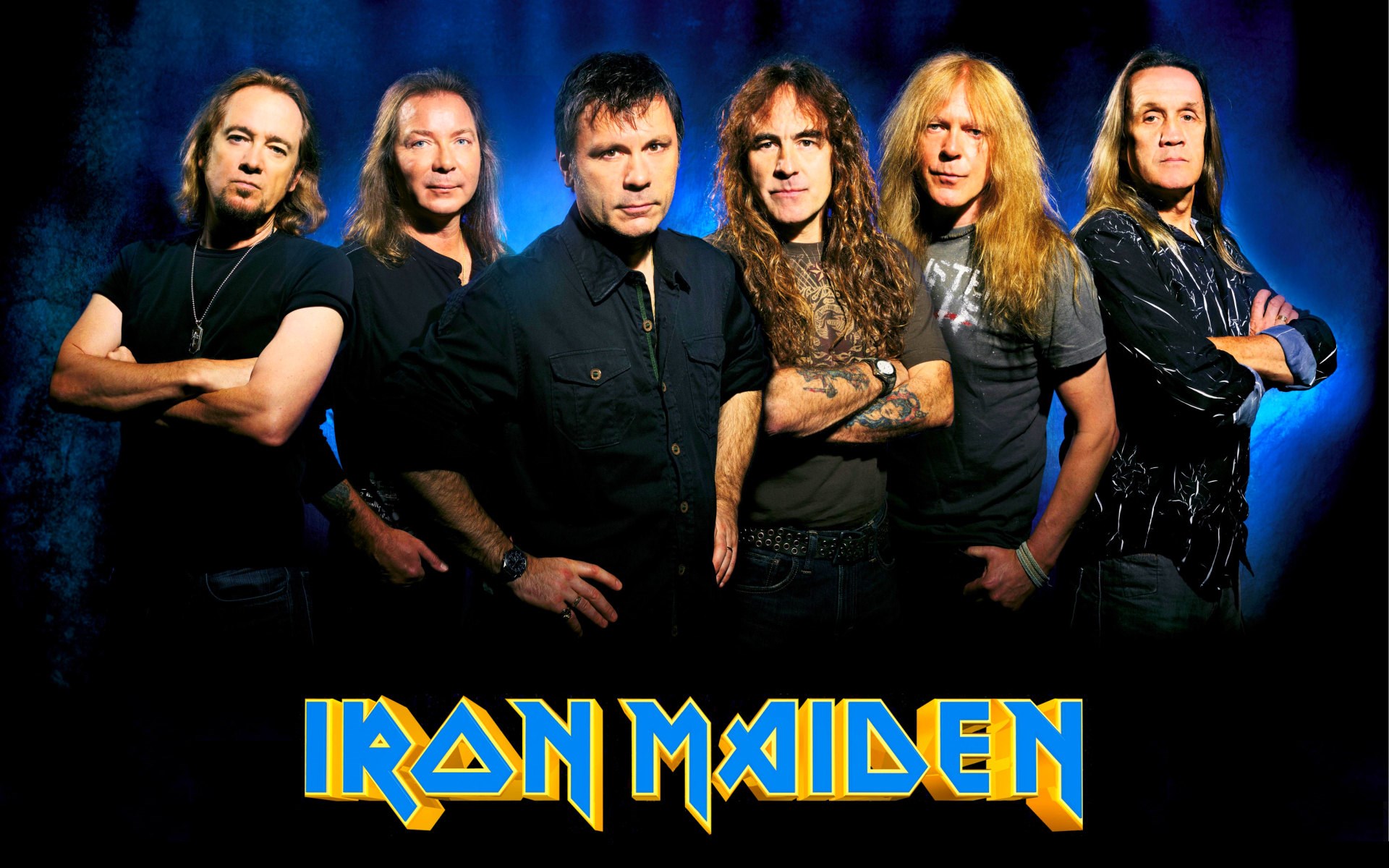 18 Facts About Iron Maiden 