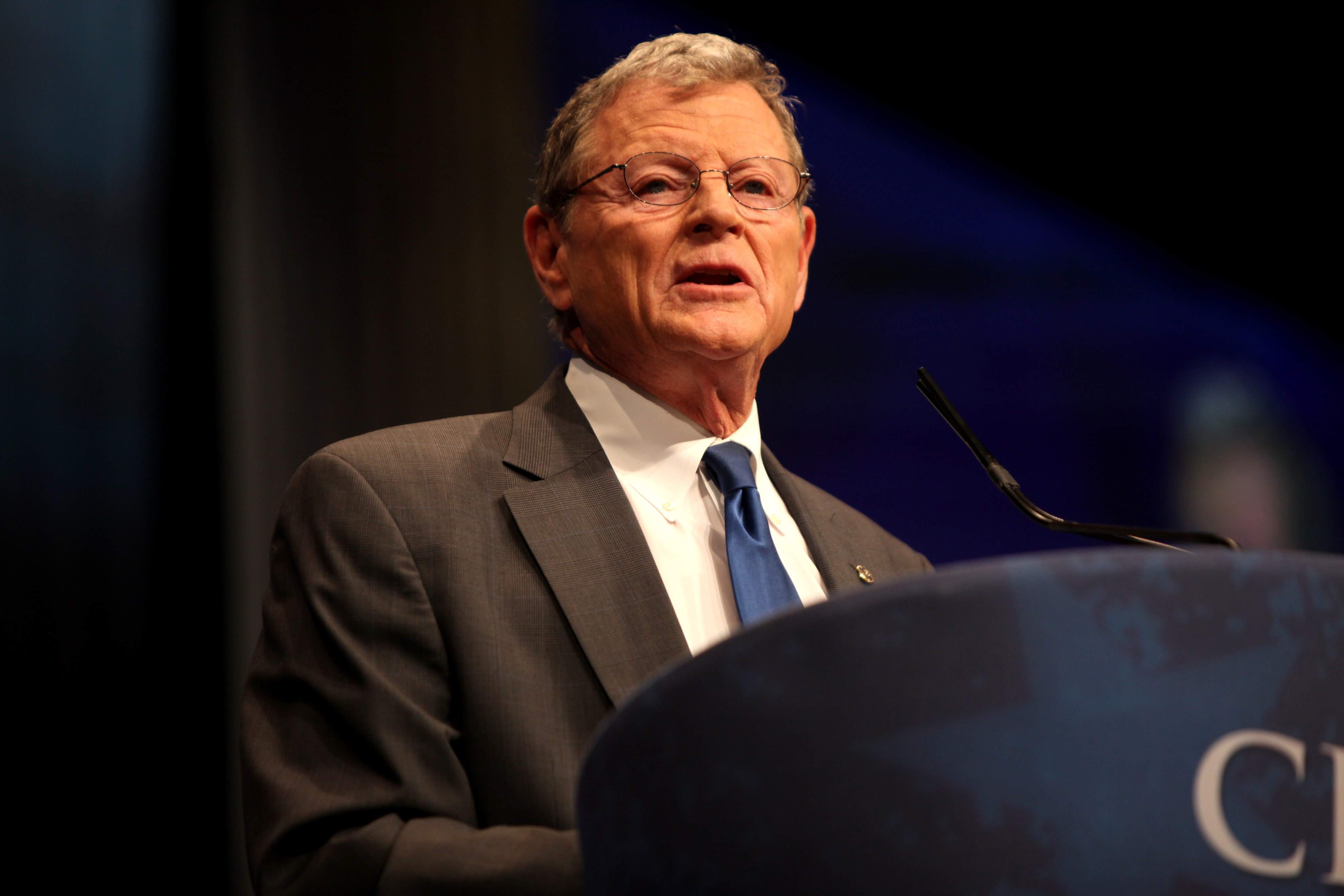 18-facts-about-james-inhofe
