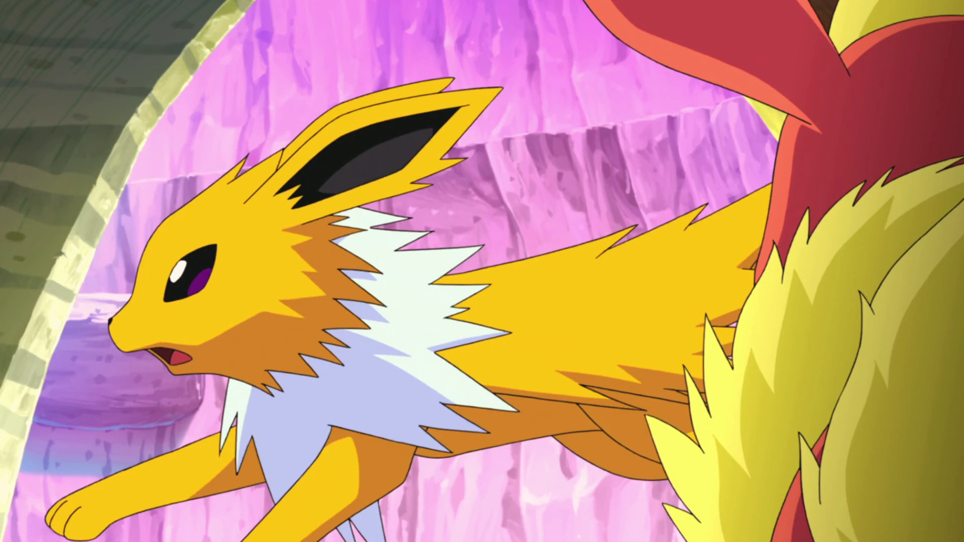 18 Facts About Jolteon - Facts.net