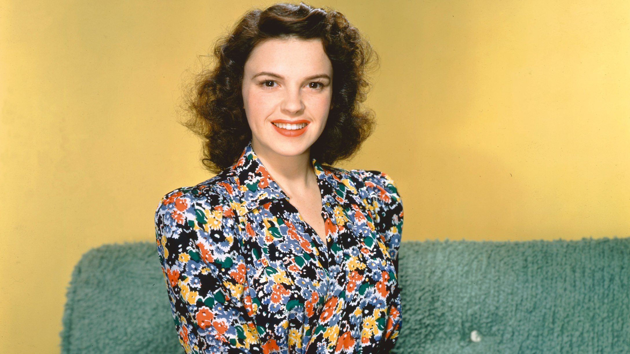 18 Facts About Judy Garland