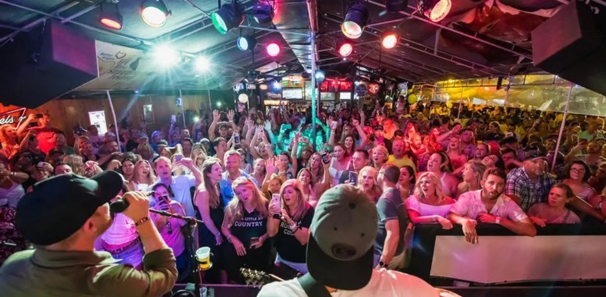18 Facts About Key West Songwriters Festival
