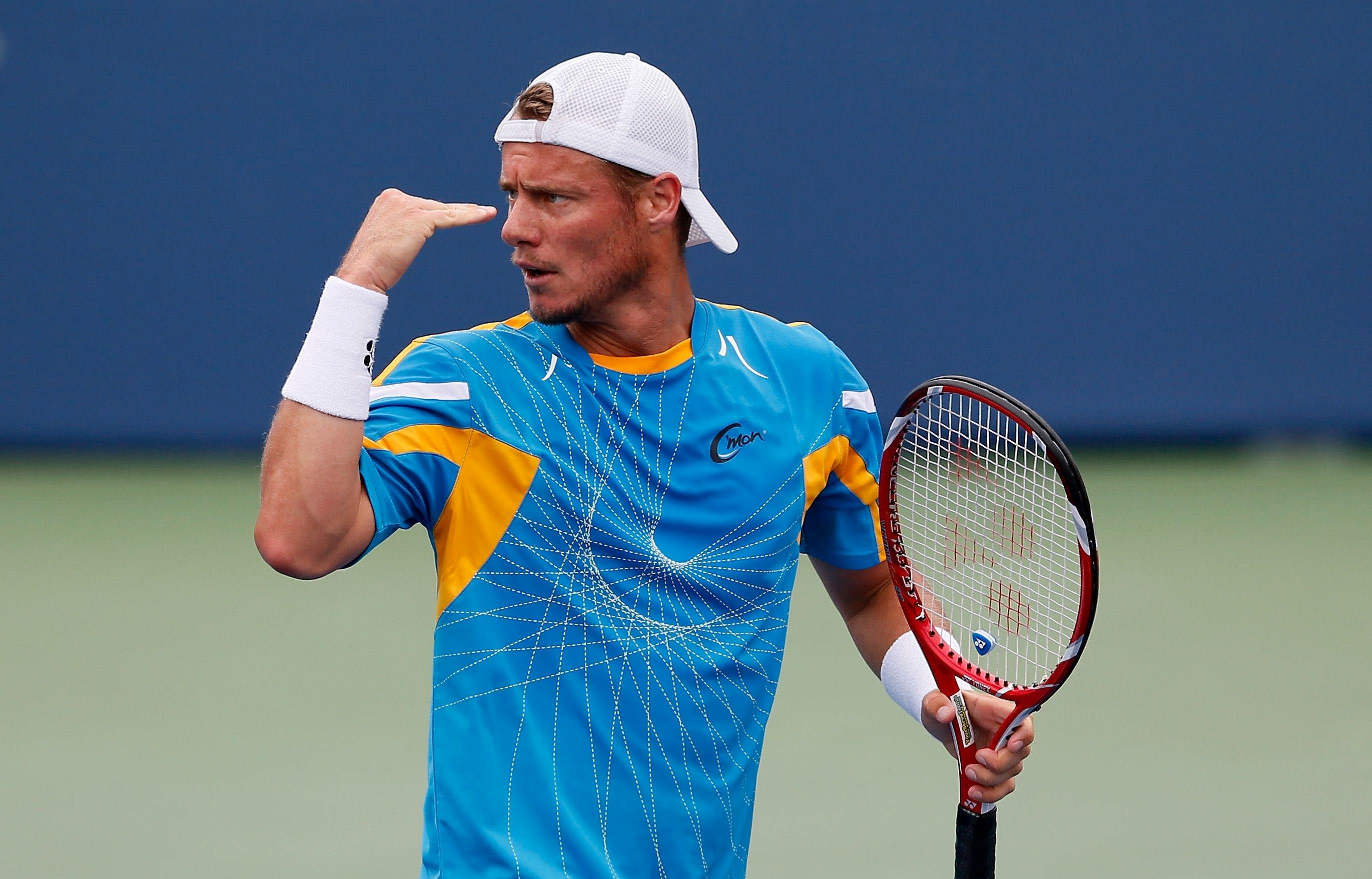 18 Facts About Lleyton Hewitt - Facts.net