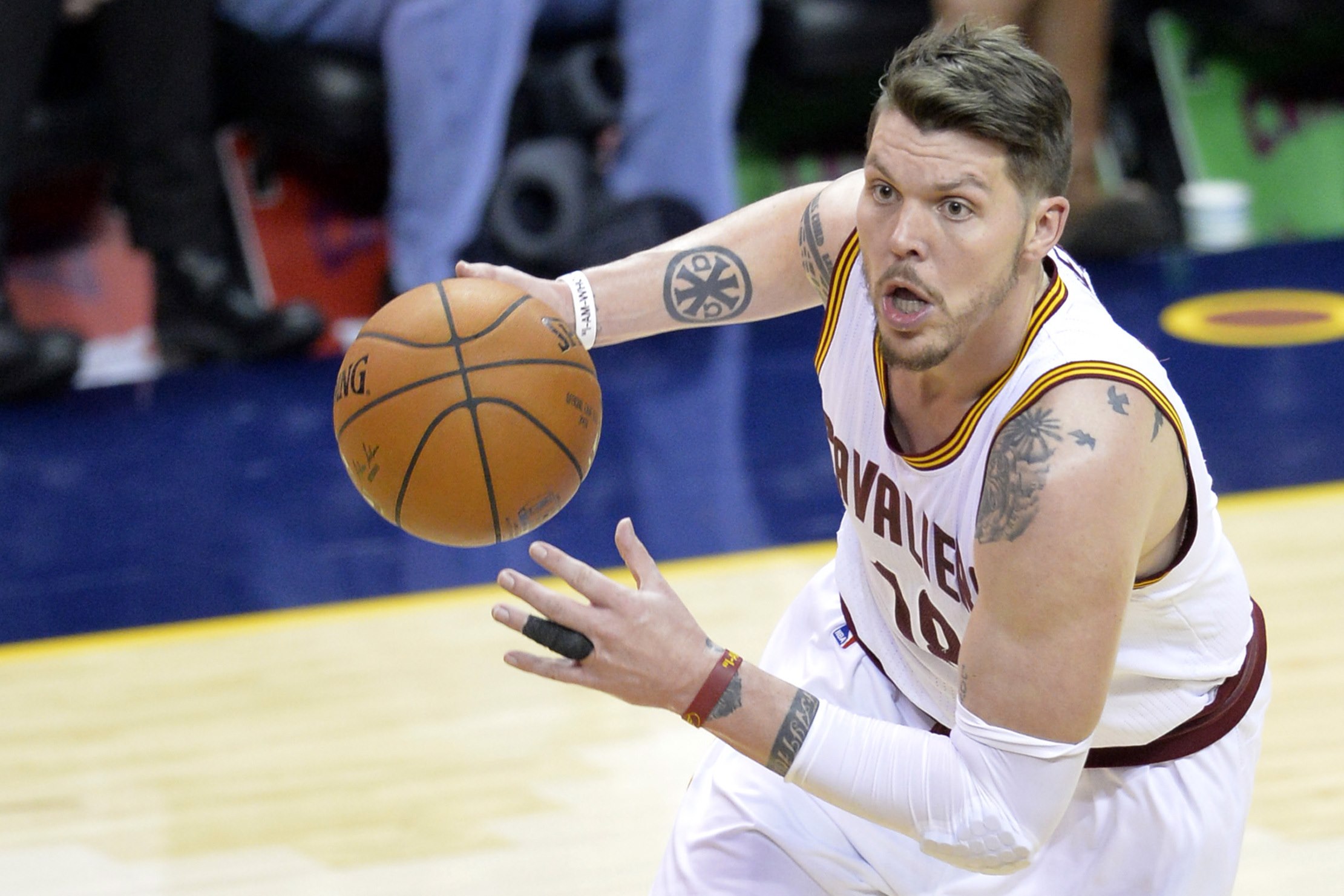 18-facts-about-mike-miller