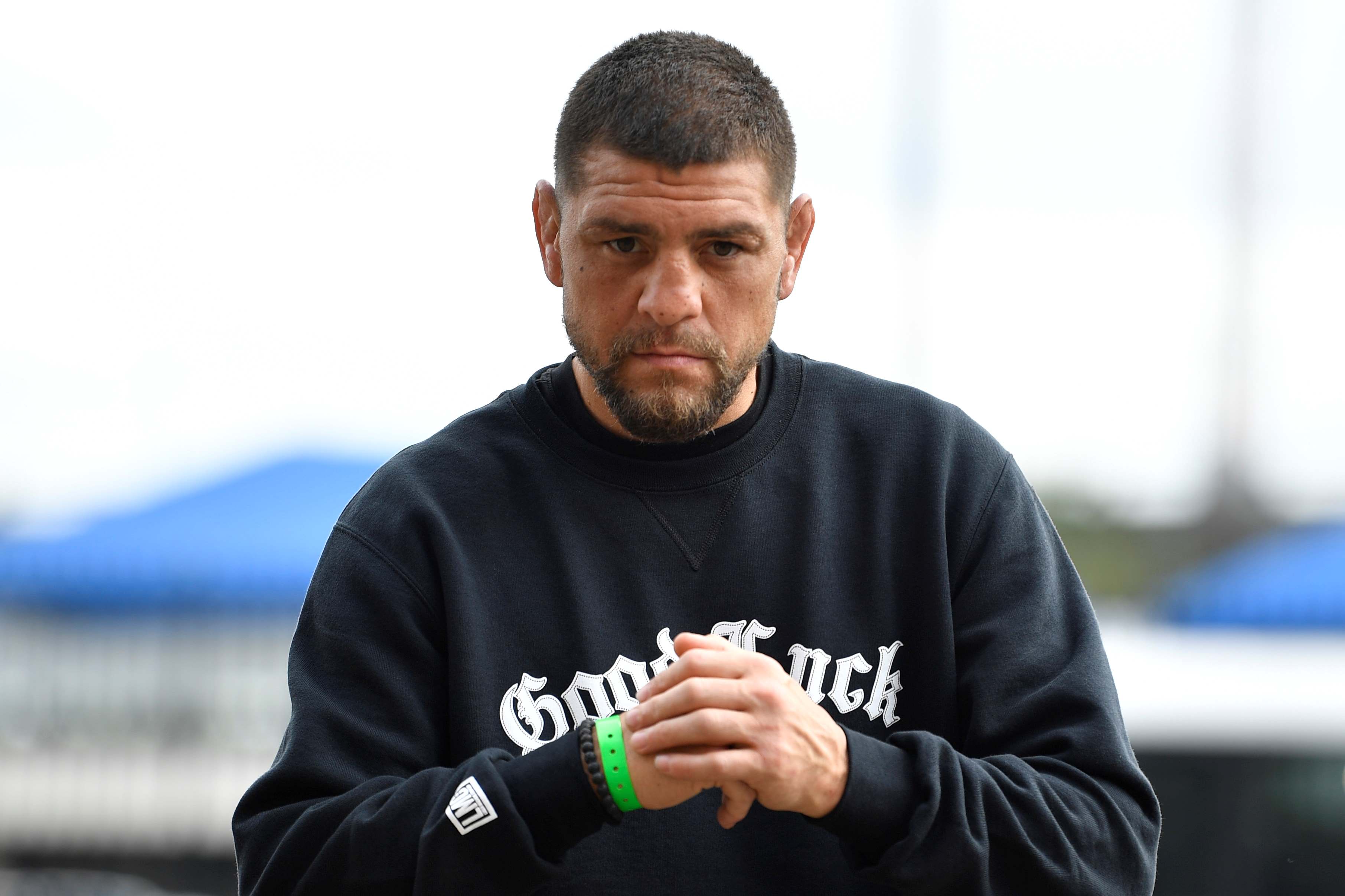 18-facts-about-nick-diaz