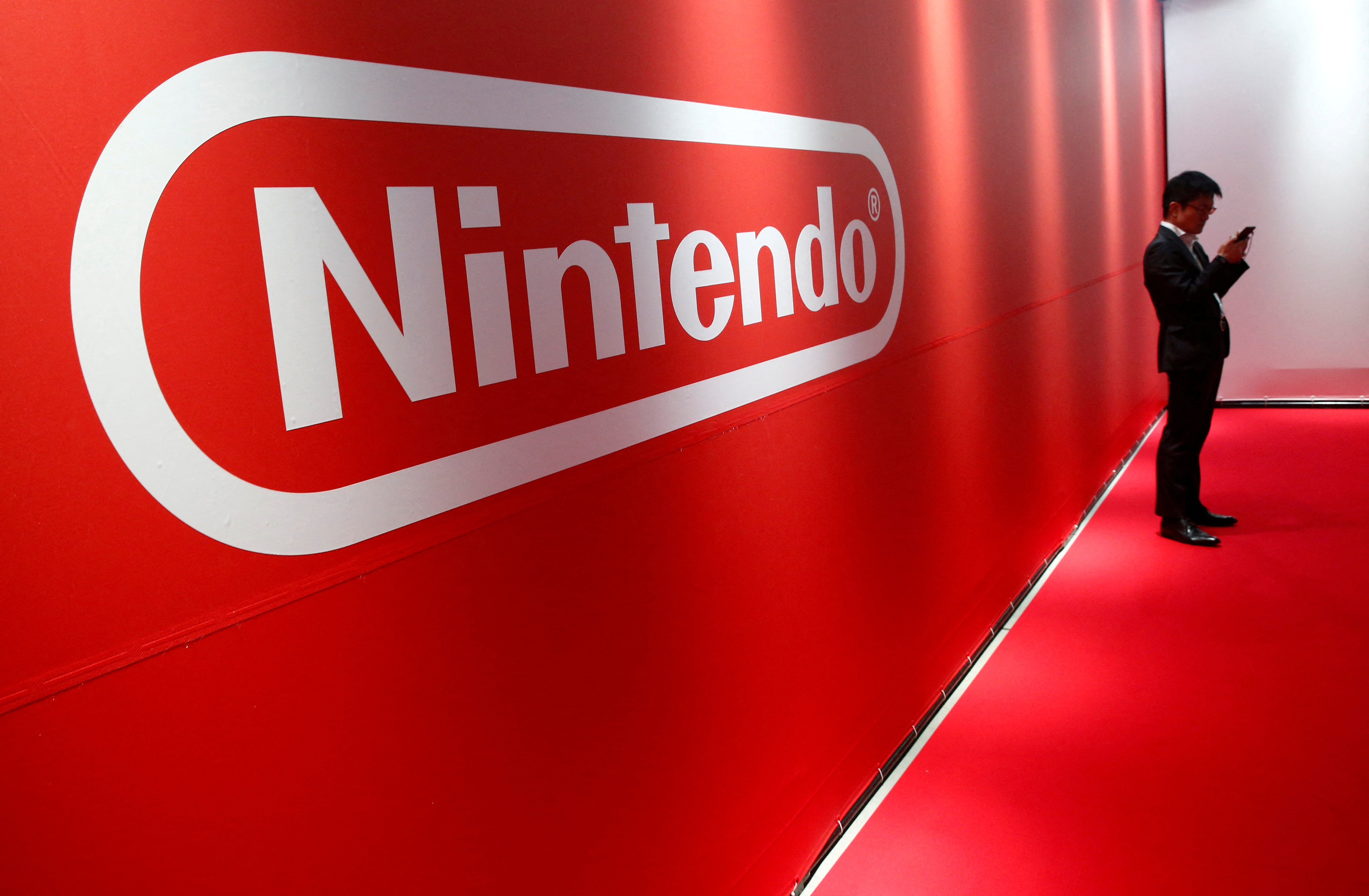 18 Facts About Nintendo 