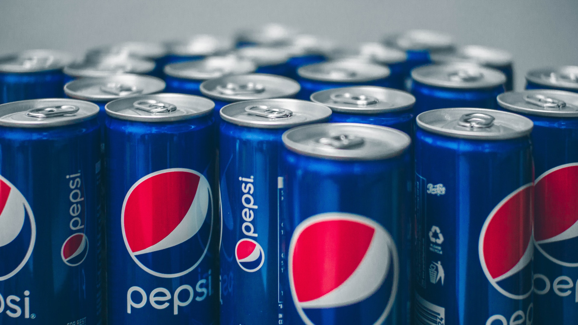 18 Facts About Pepsi 