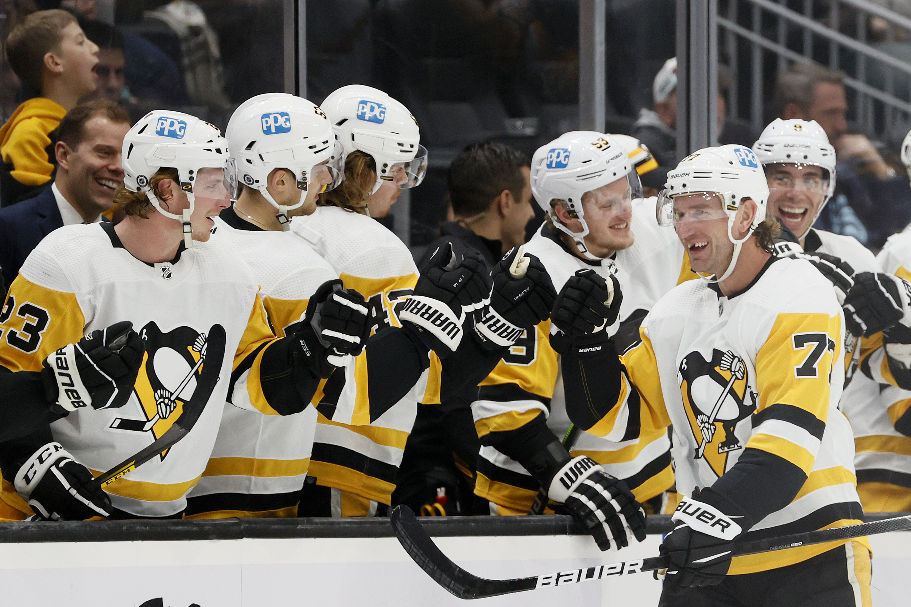 5 Fun Facts about the Penguins' Stanley Cup Rings