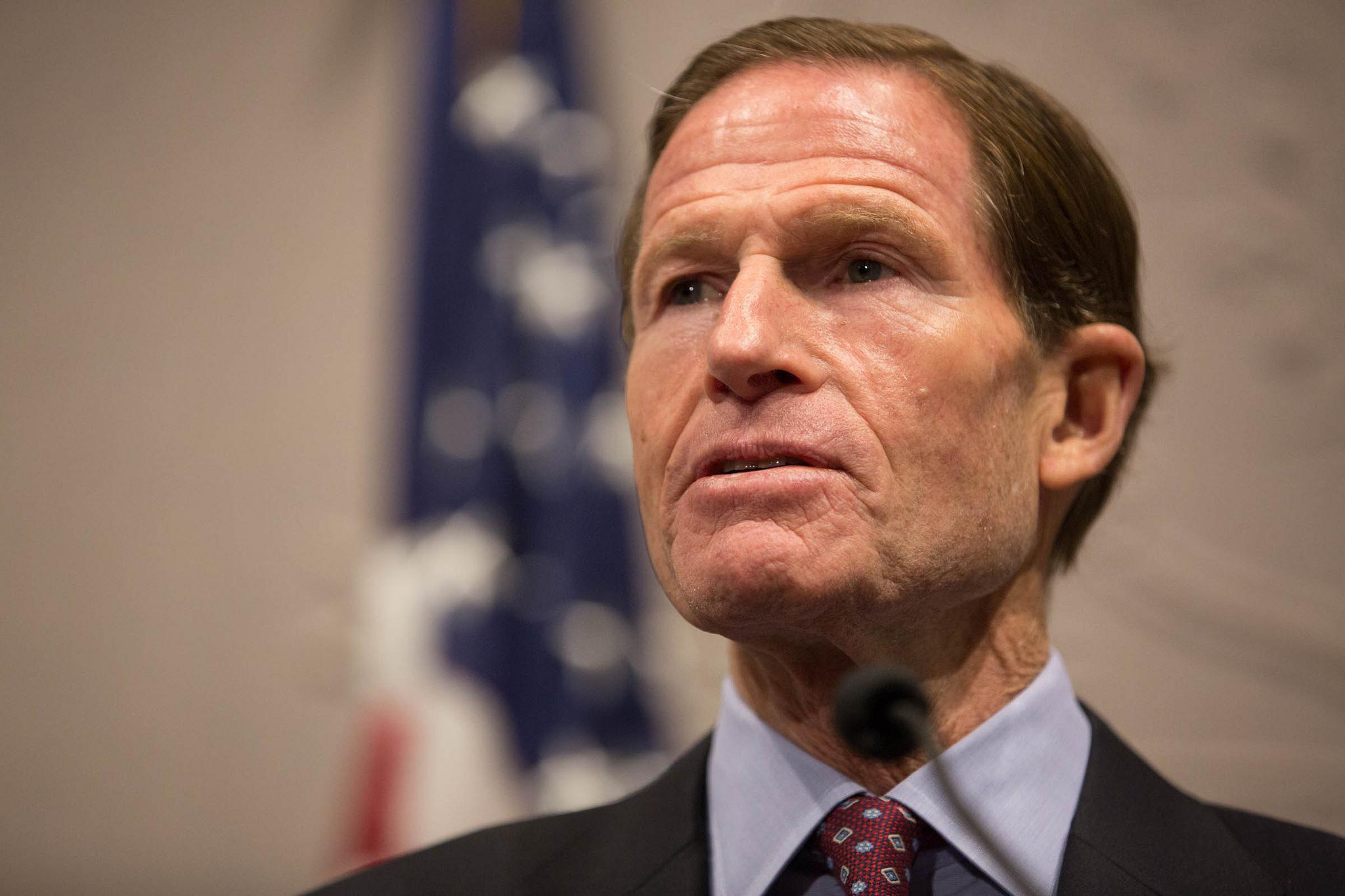 18-facts-about-richard-blumenthal