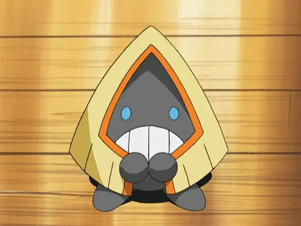 Female Snorunt NOT Evolving When Exposed to Dawn Stone