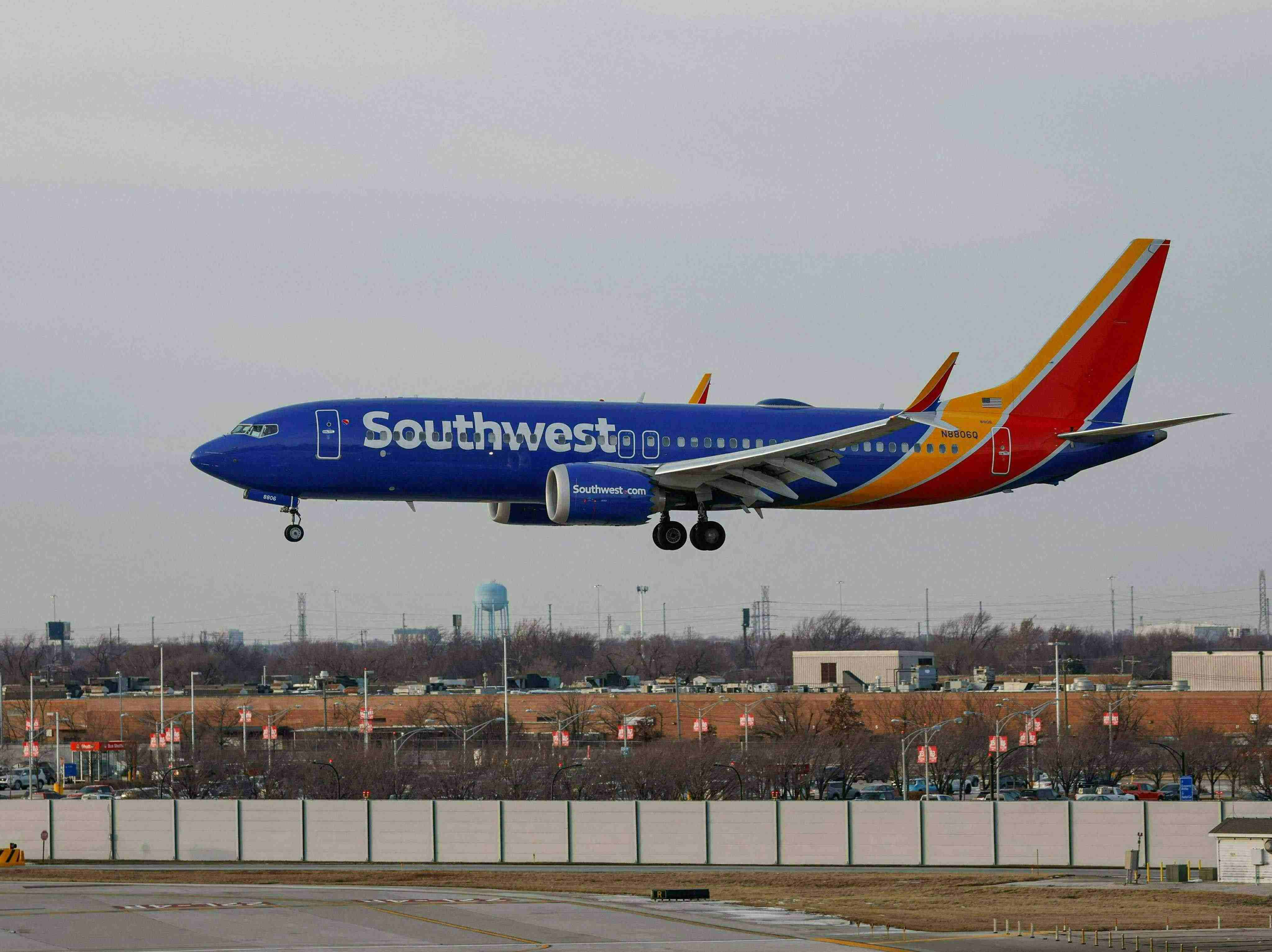 18-facts-about-southwest-airlines