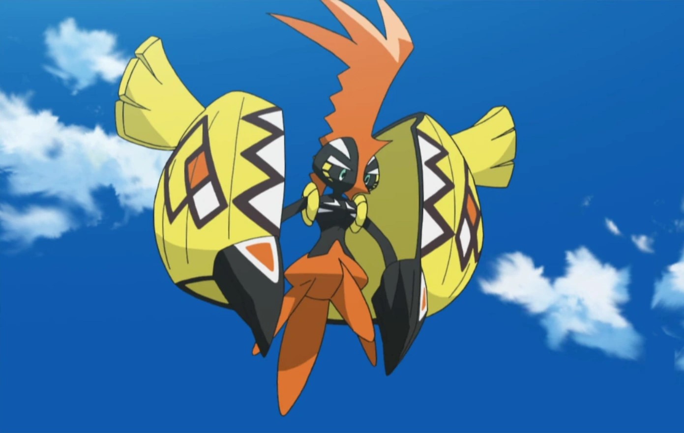 18 Facts About Tapu Koko - Facts.Net