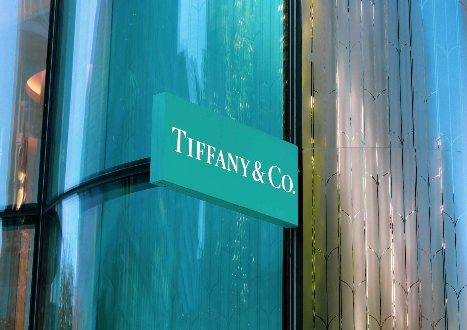 Every notable Tiffany & Co. collaborations to know