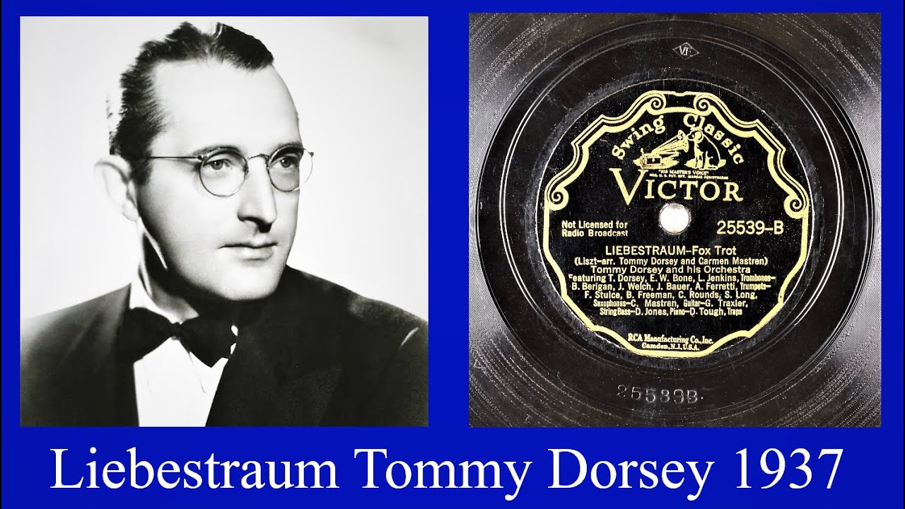 18-facts-about-tommy-dorsey