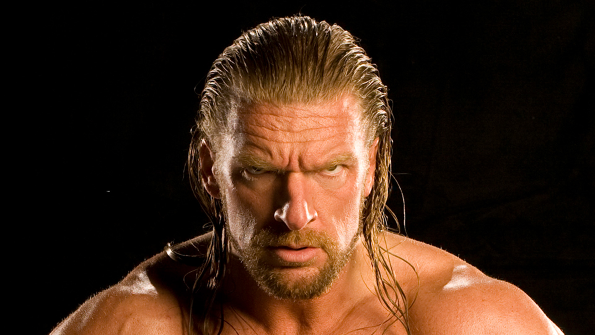 18 Facts About Triple H 