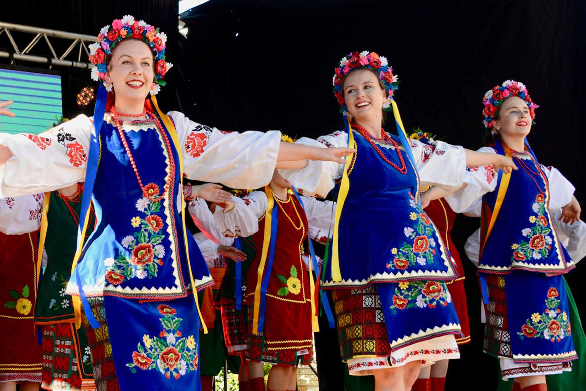 Ukraine Culture And Traditions Ukraine Culture And Traditions