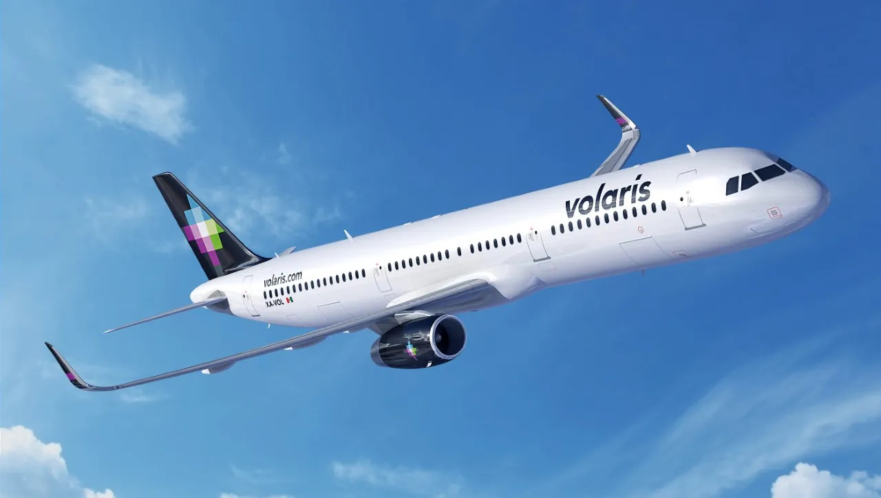 18 Facts About Volaris - Facts.net