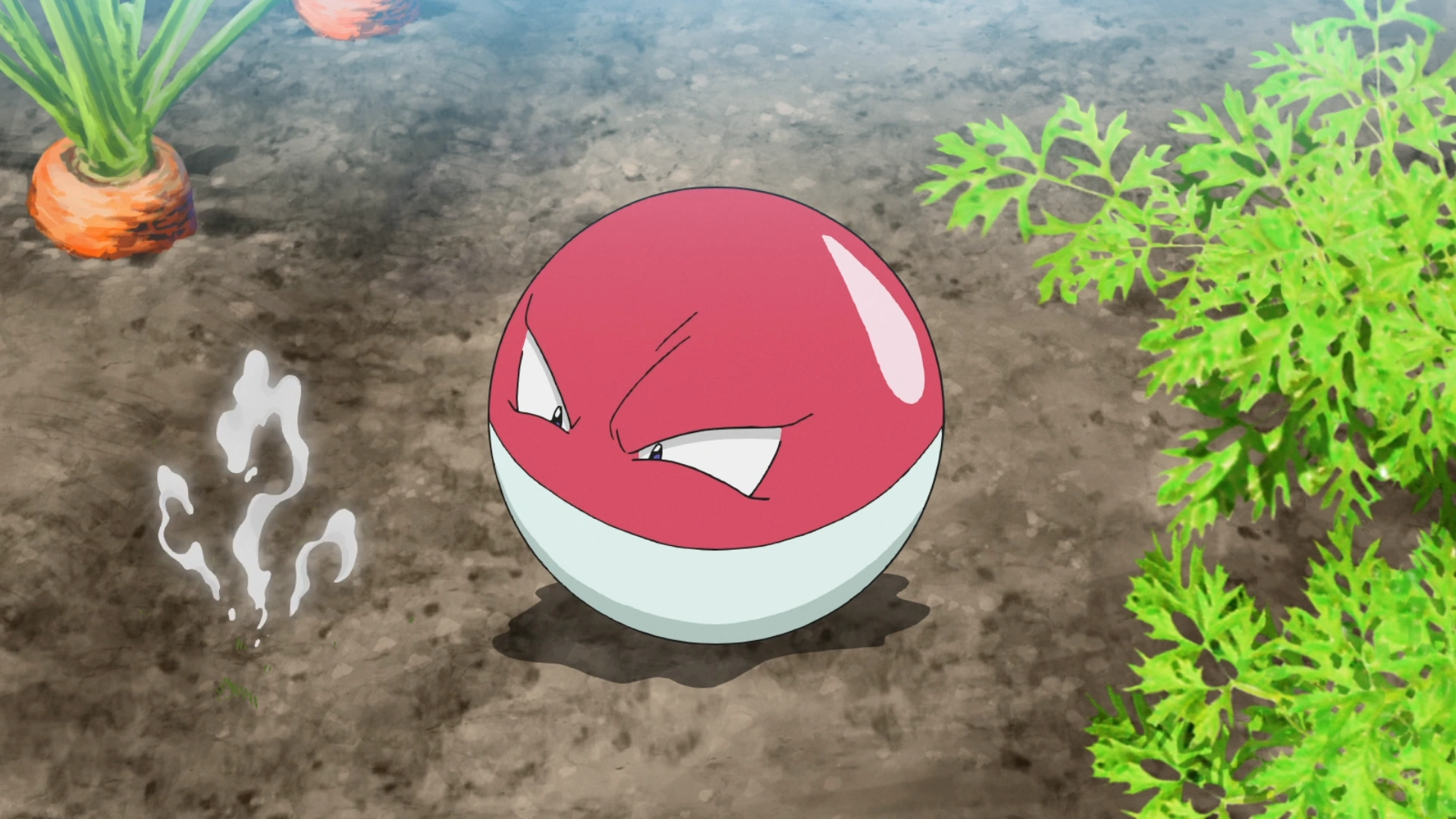 Pokemon Fan Makes New Forms for Voltorb and Electrode Based on Johto Region  Poke Balls