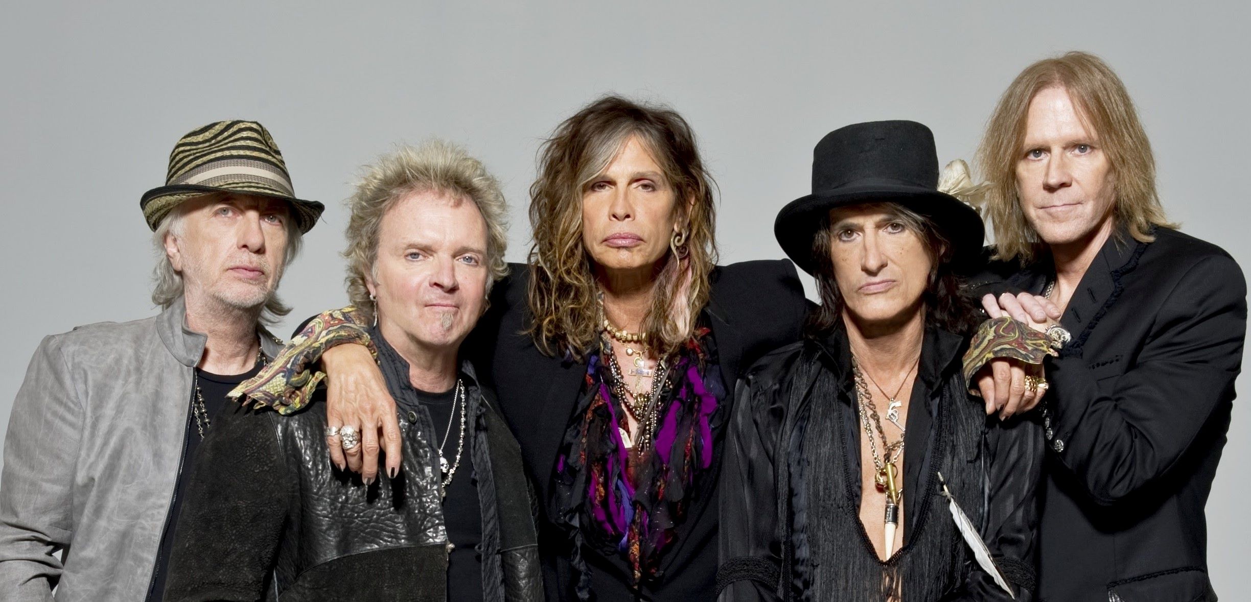 19-facts-about-aerosmith