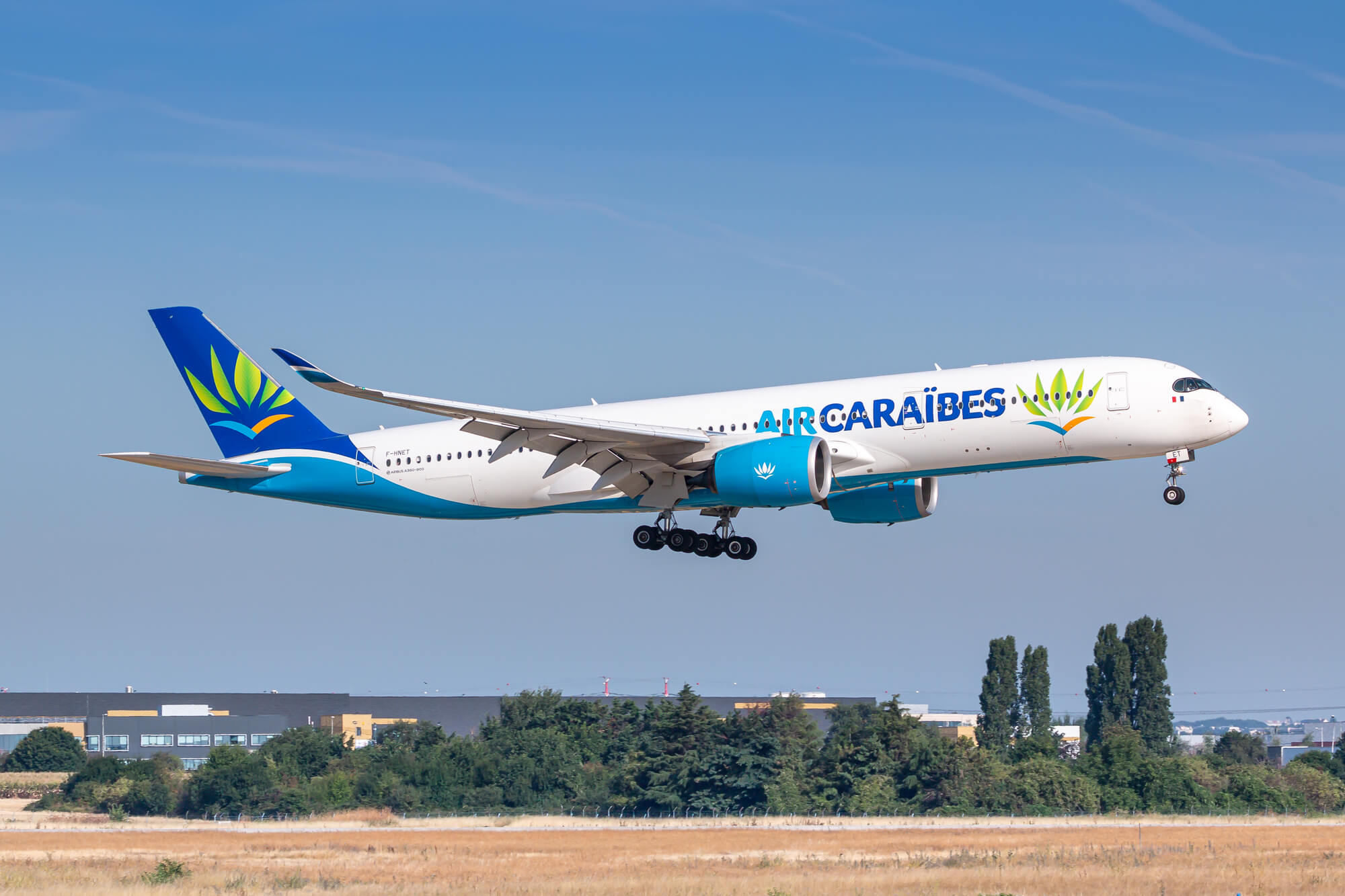 19-facts-about-air-caraibes