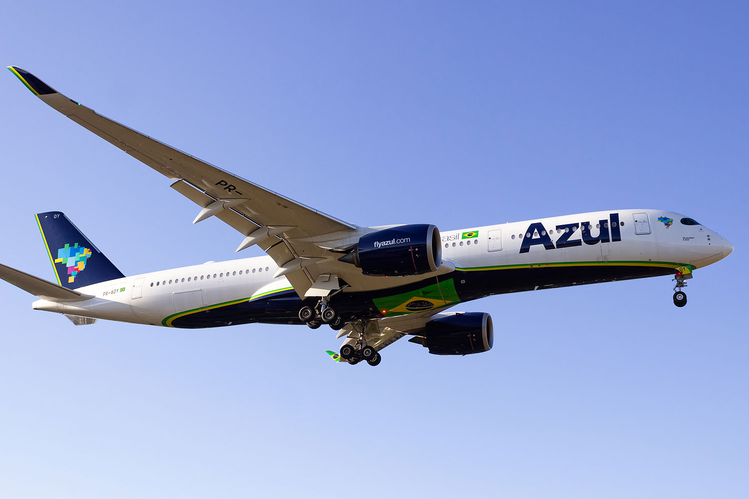 19-facts-about-azul-airlines