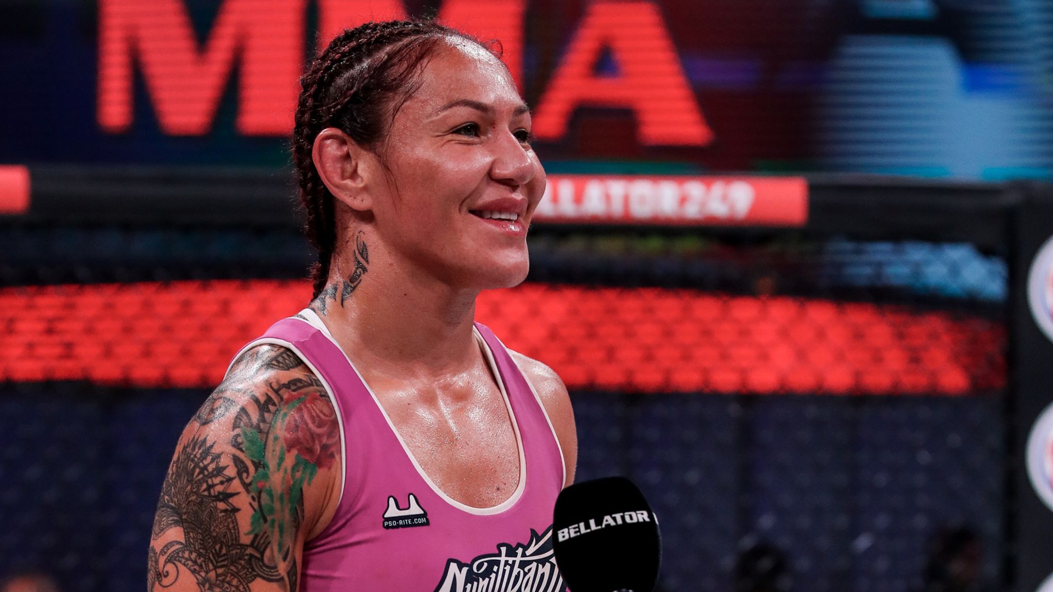 19-facts-about-cris-cyborg