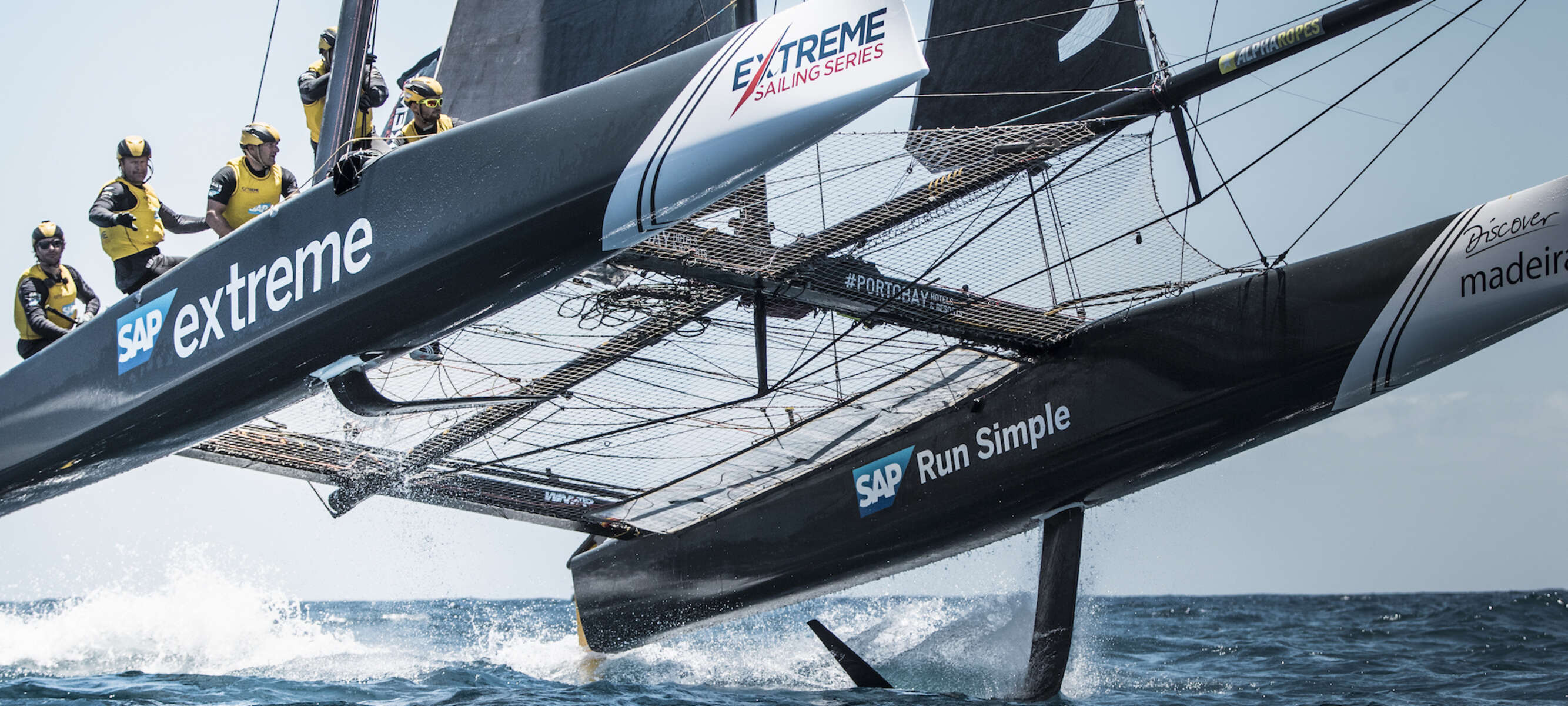 19-facts-about-extreme-sailing-series