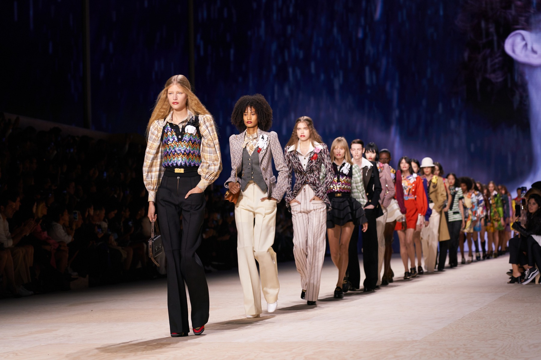 5 Ways Brands Embraced Tech For Digital Fashion Shows