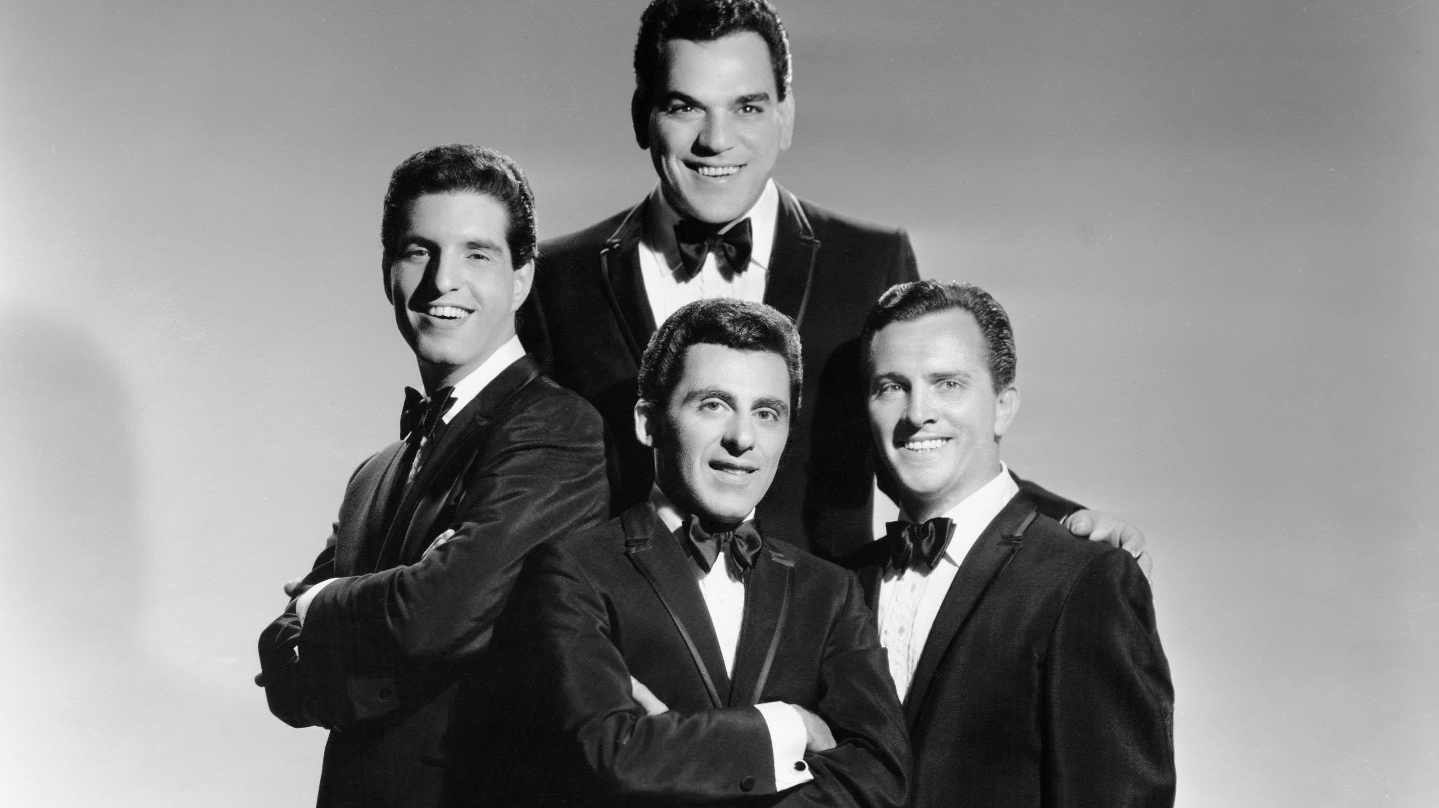19-facts-about-frankie-valli-and-the-four-seasons